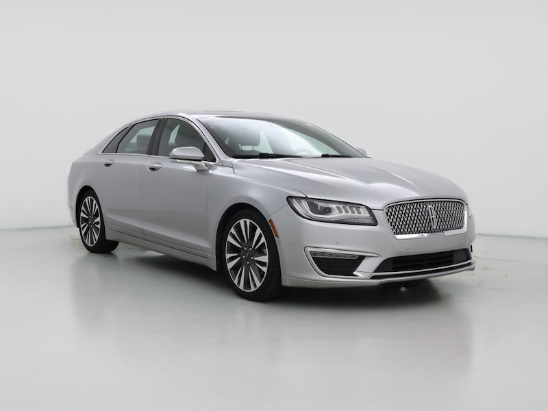2020 Lincoln MKZ Reserve -
                  Fort Myers, FL