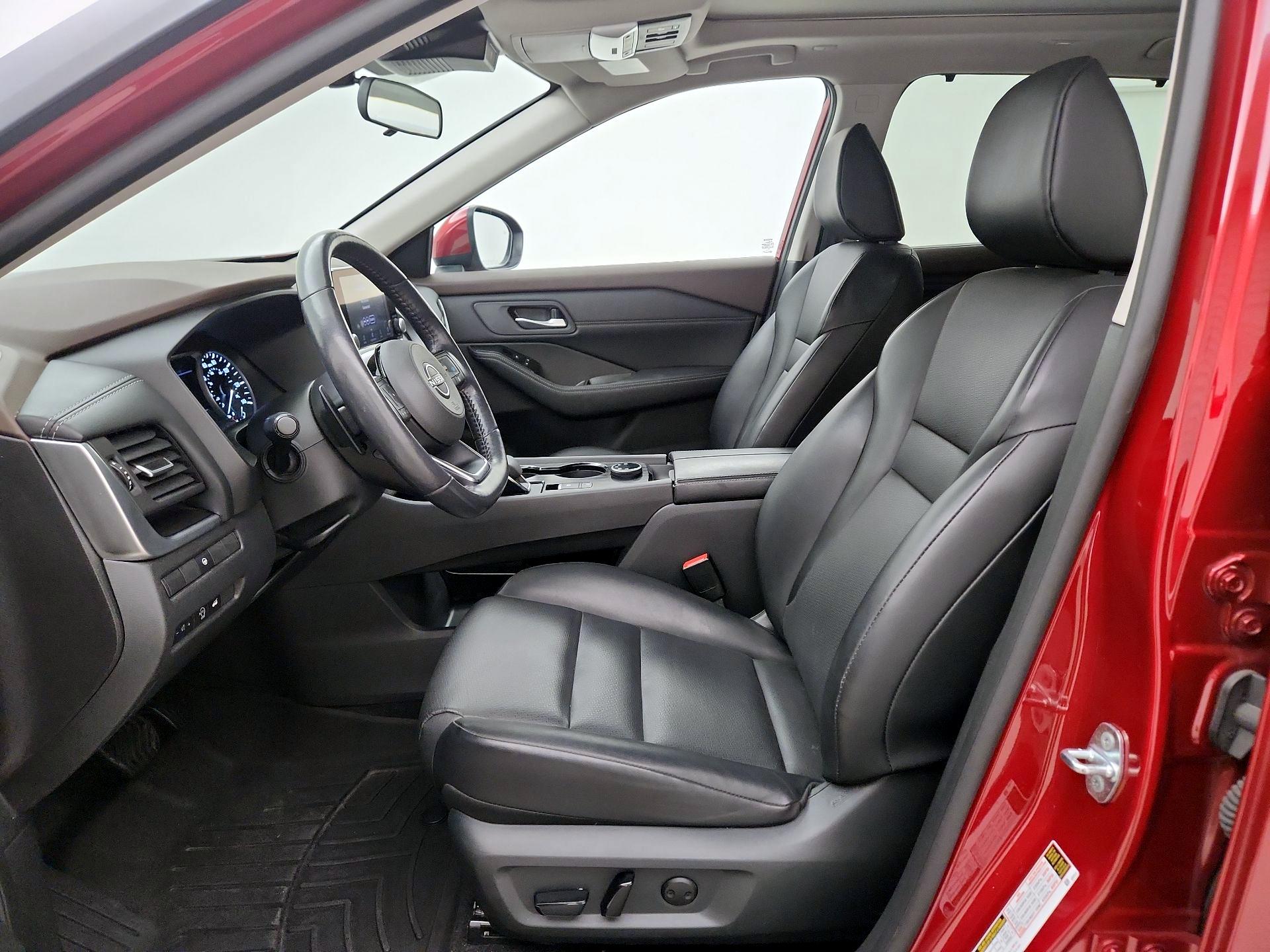 Thumbnail: 2023 Nissan Rogue - 11