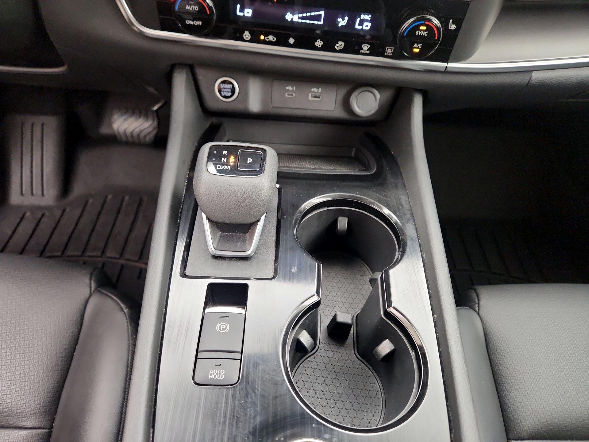 Thumbnail: 2023 Nissan Rogue - 17