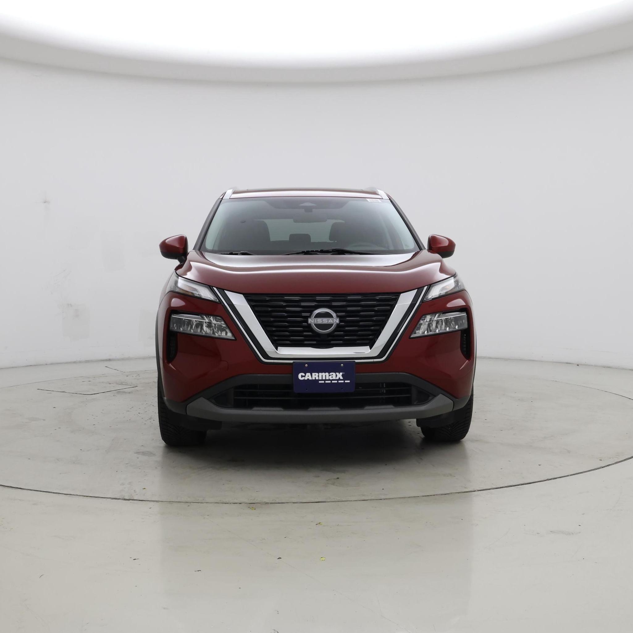 Thumbnail: 2023 Nissan Rogue - 5