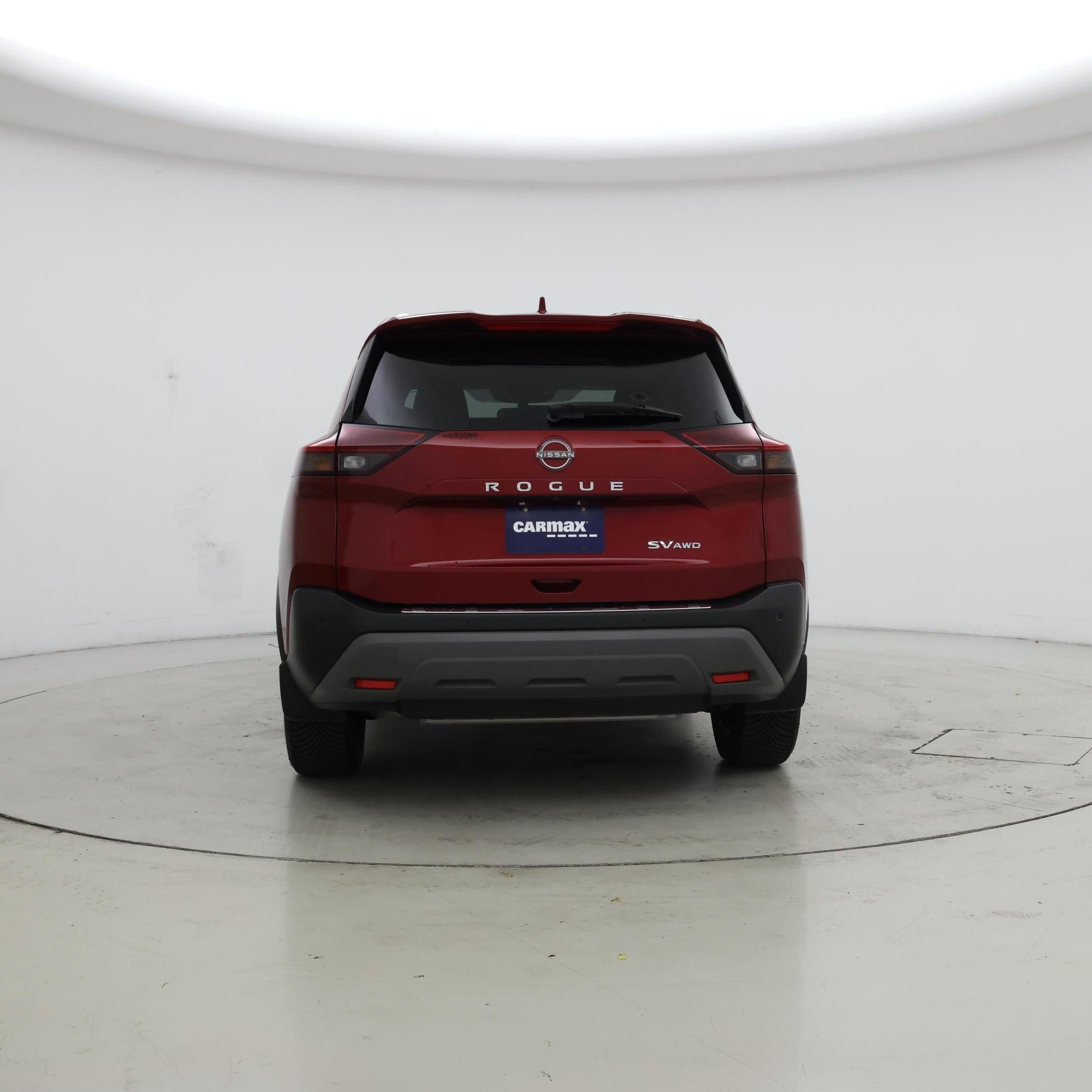 Thumbnail: 2023 Nissan Rogue - 6