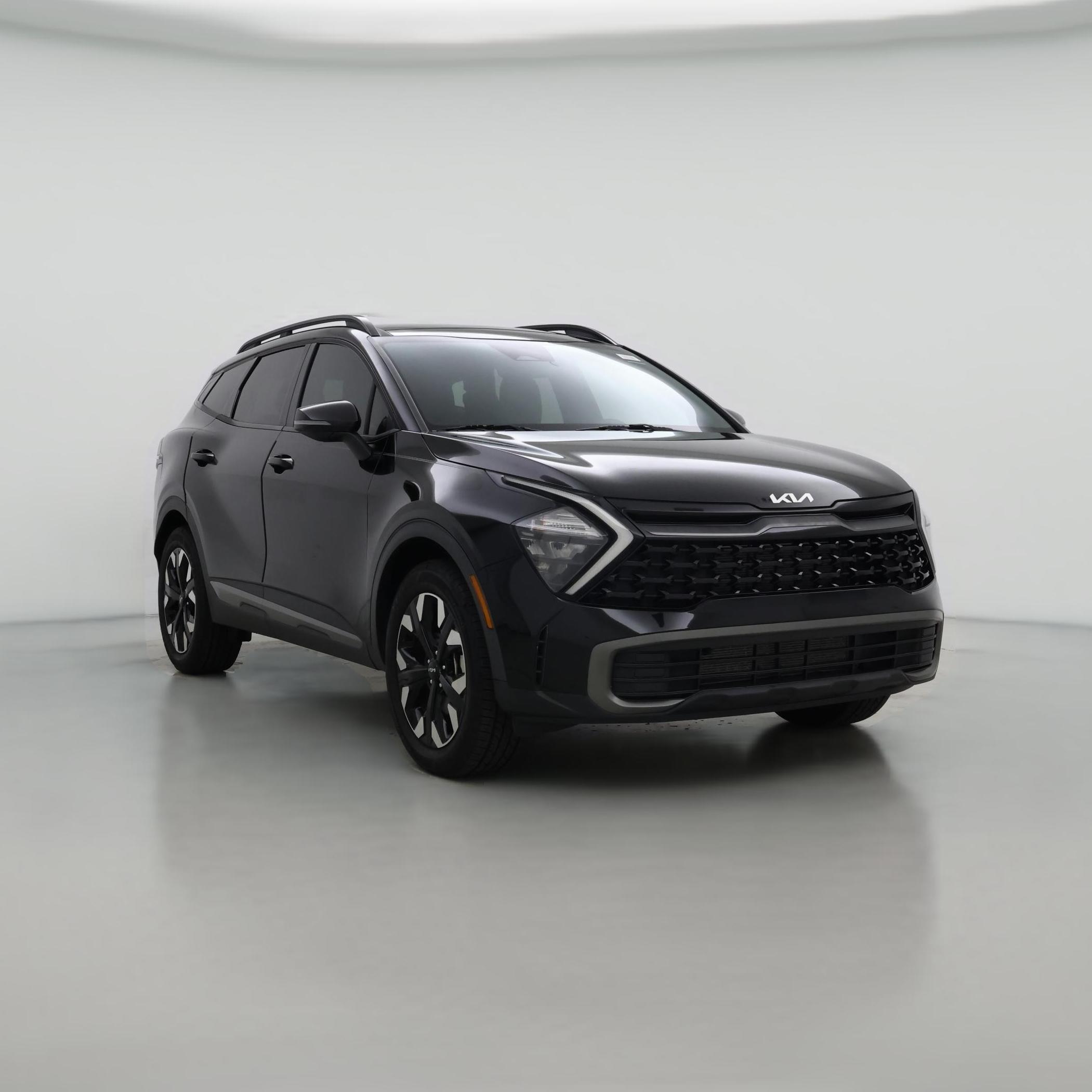 Thumbnail: 2023 Kia Sportage - 1