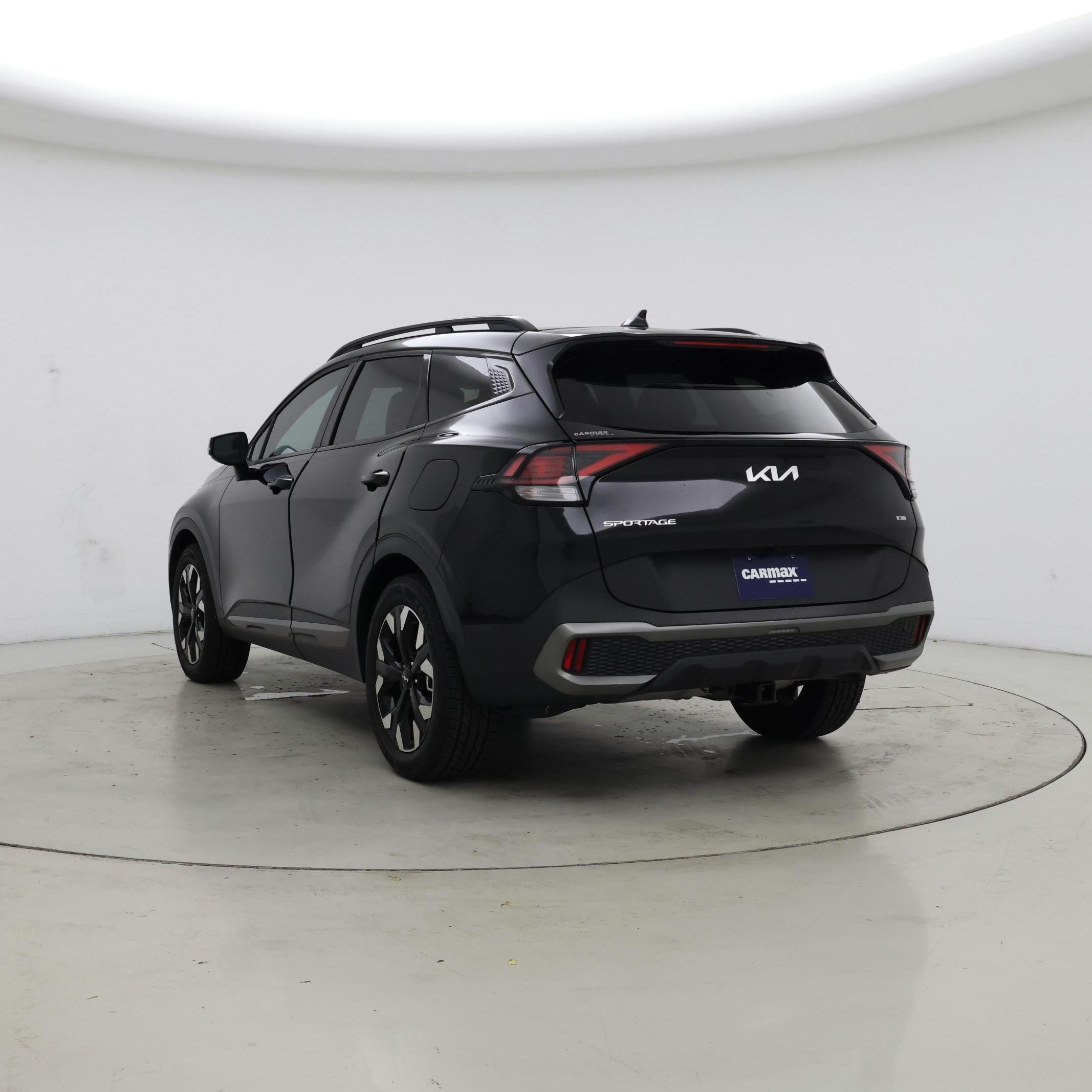 Thumbnail: 2023 Kia Sportage - 2