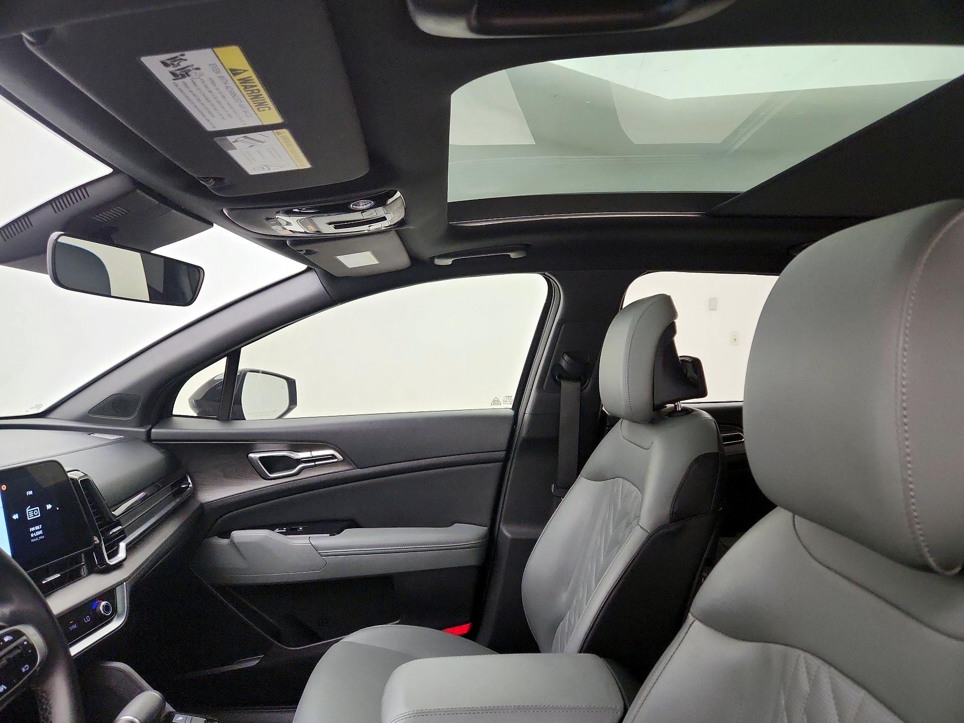 Thumbnail: 2023 Kia Sportage - 20
