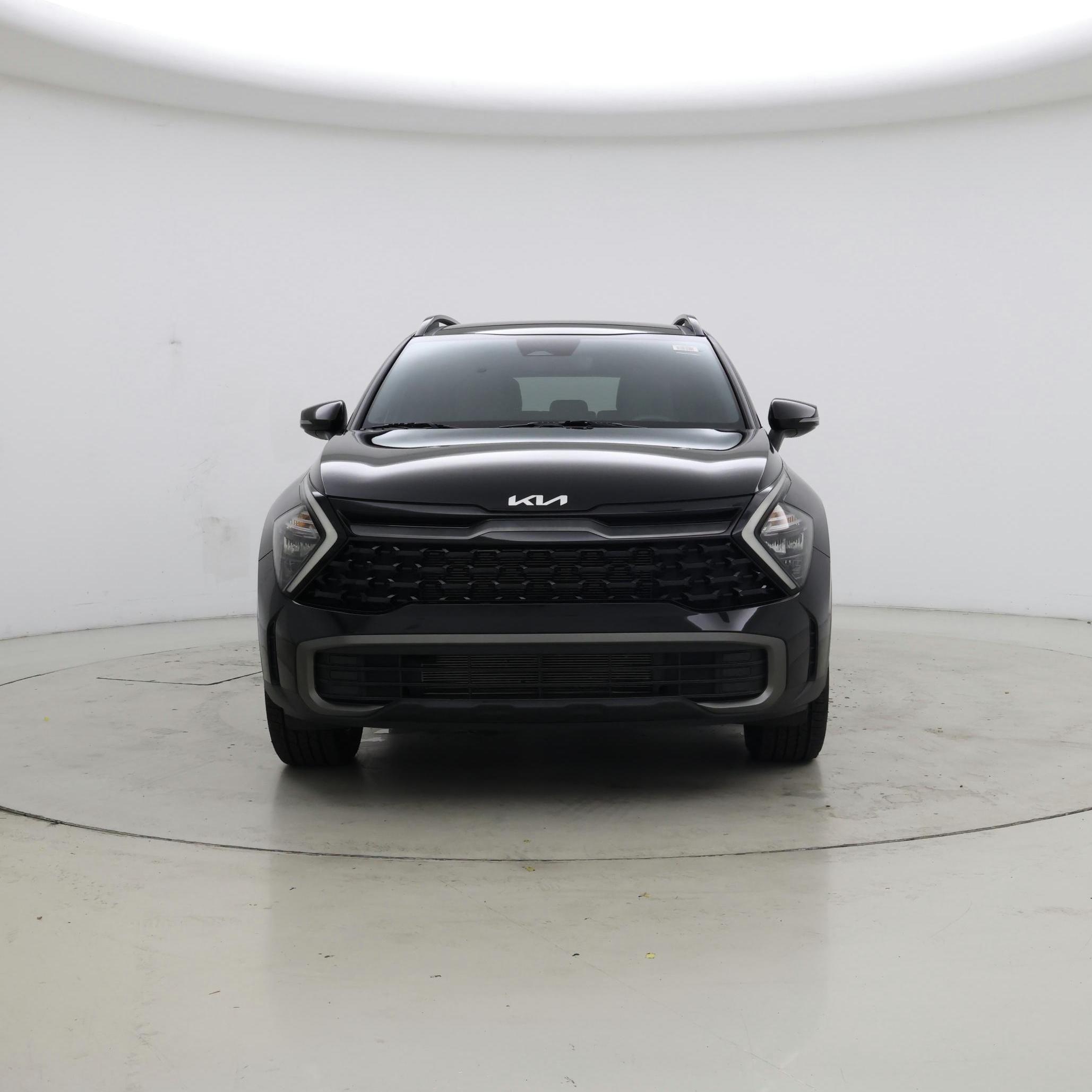 Thumbnail: 2023 Kia Sportage - 5