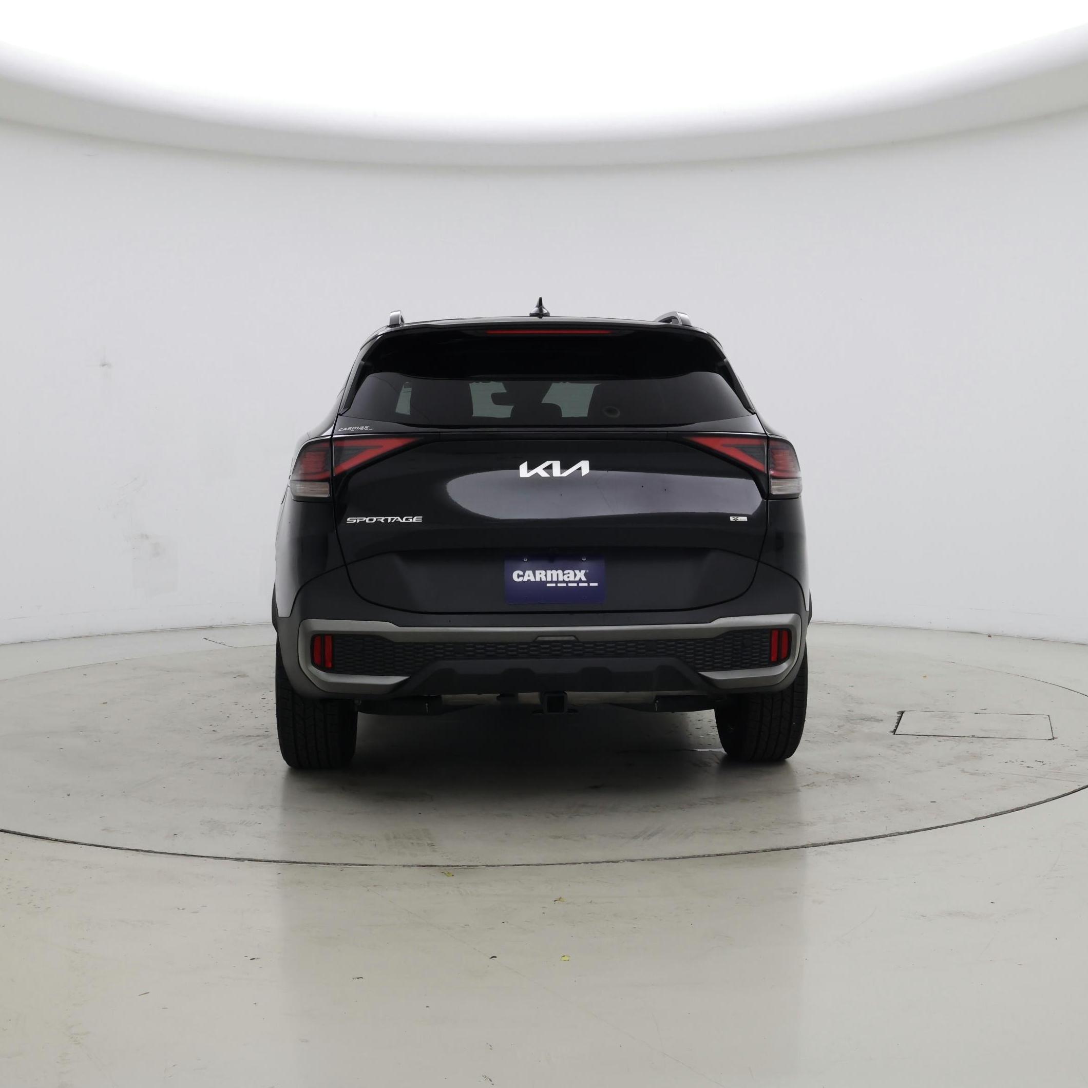 Thumbnail: 2023 Kia Sportage - 6