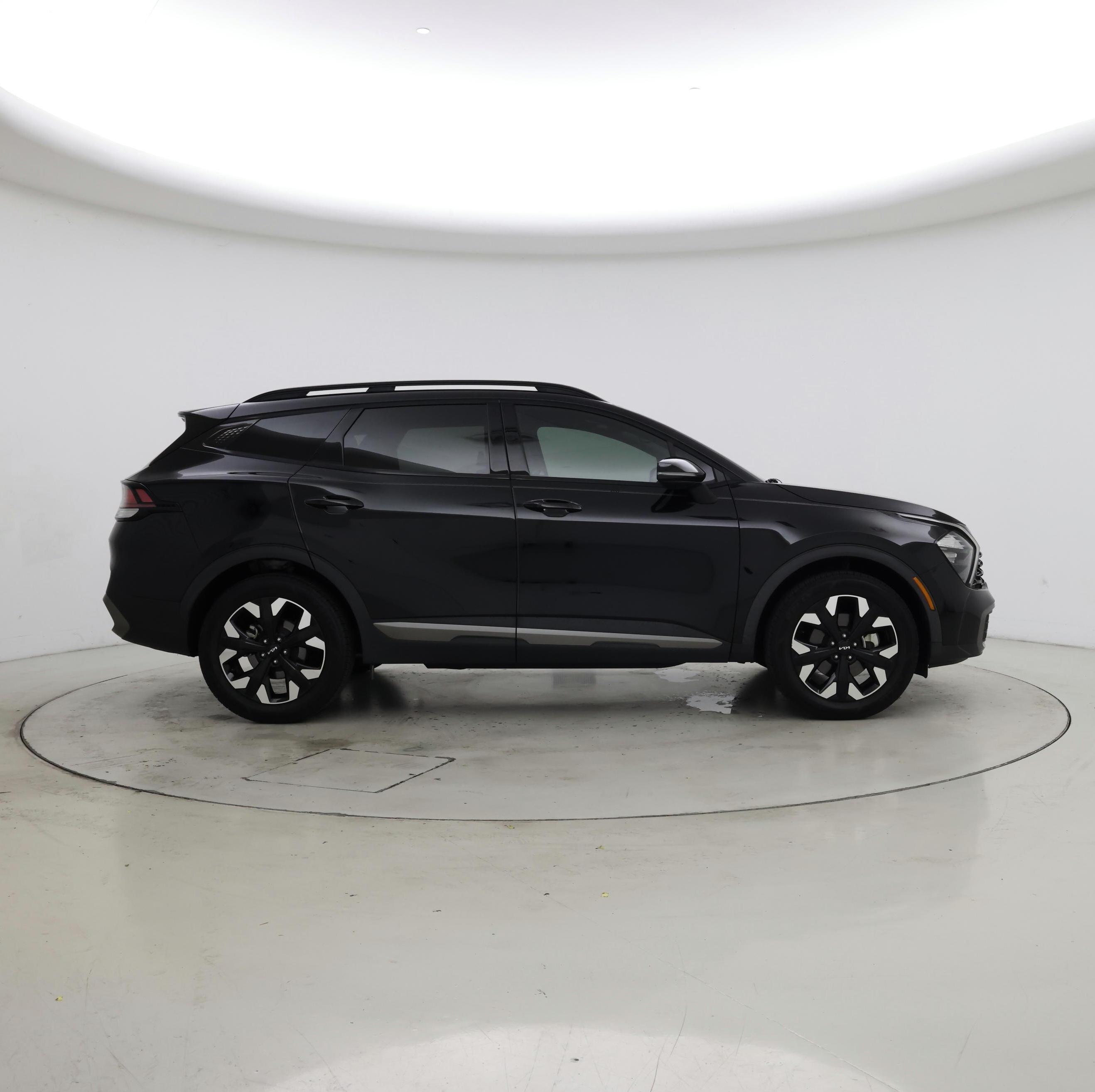 Thumbnail: 2023 Kia Sportage - 7