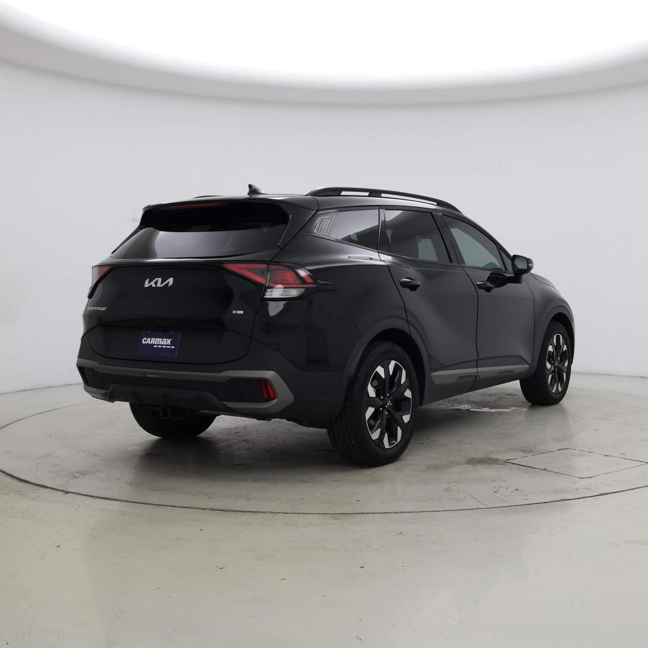 Thumbnail: 2023 Kia Sportage - 8