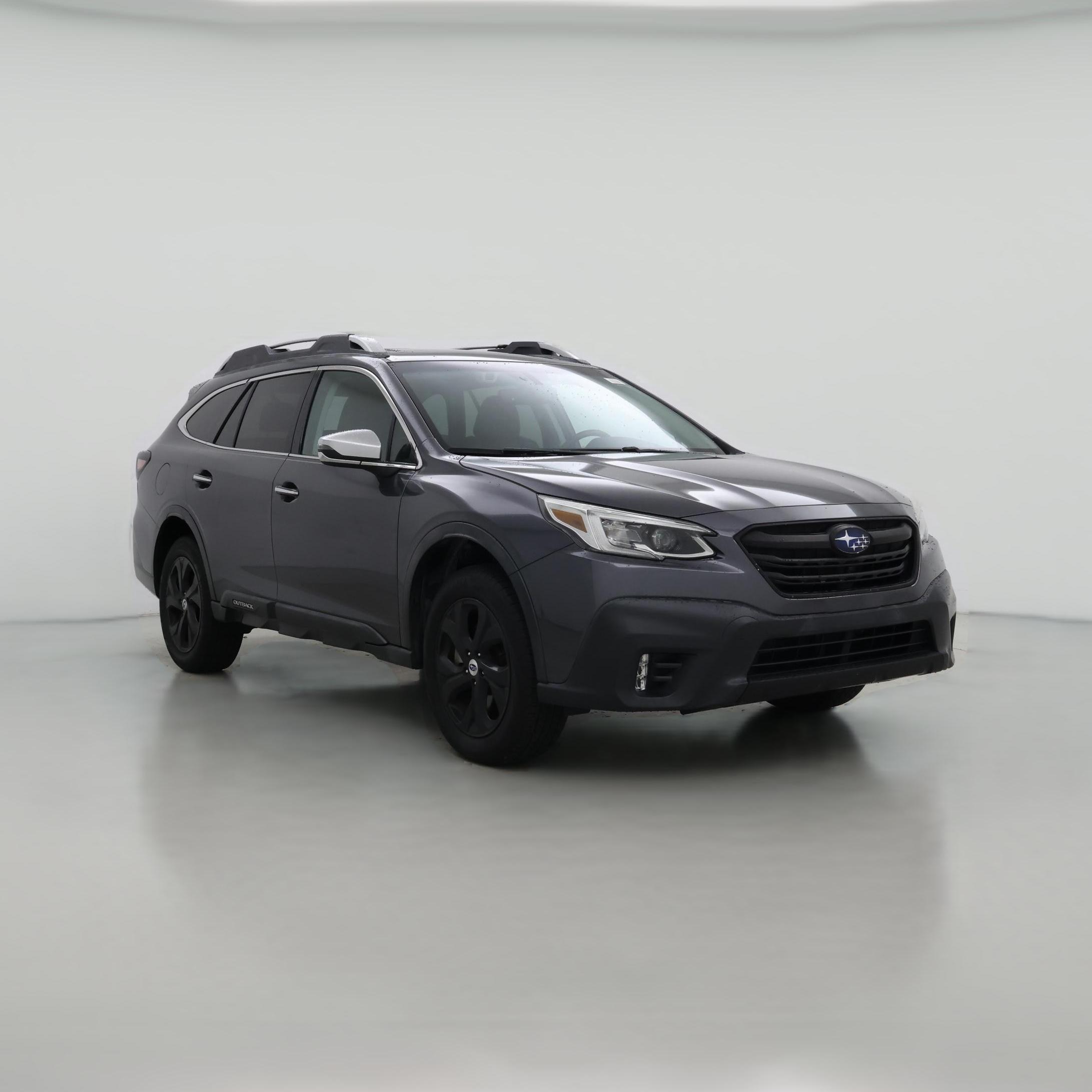 Thumbnail: 2021 Subaru Outback - 1