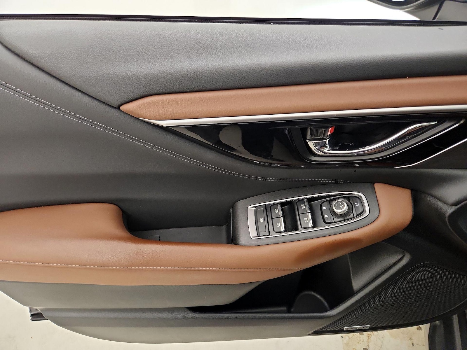 2021 Subaru Outback Touring - Photo 13