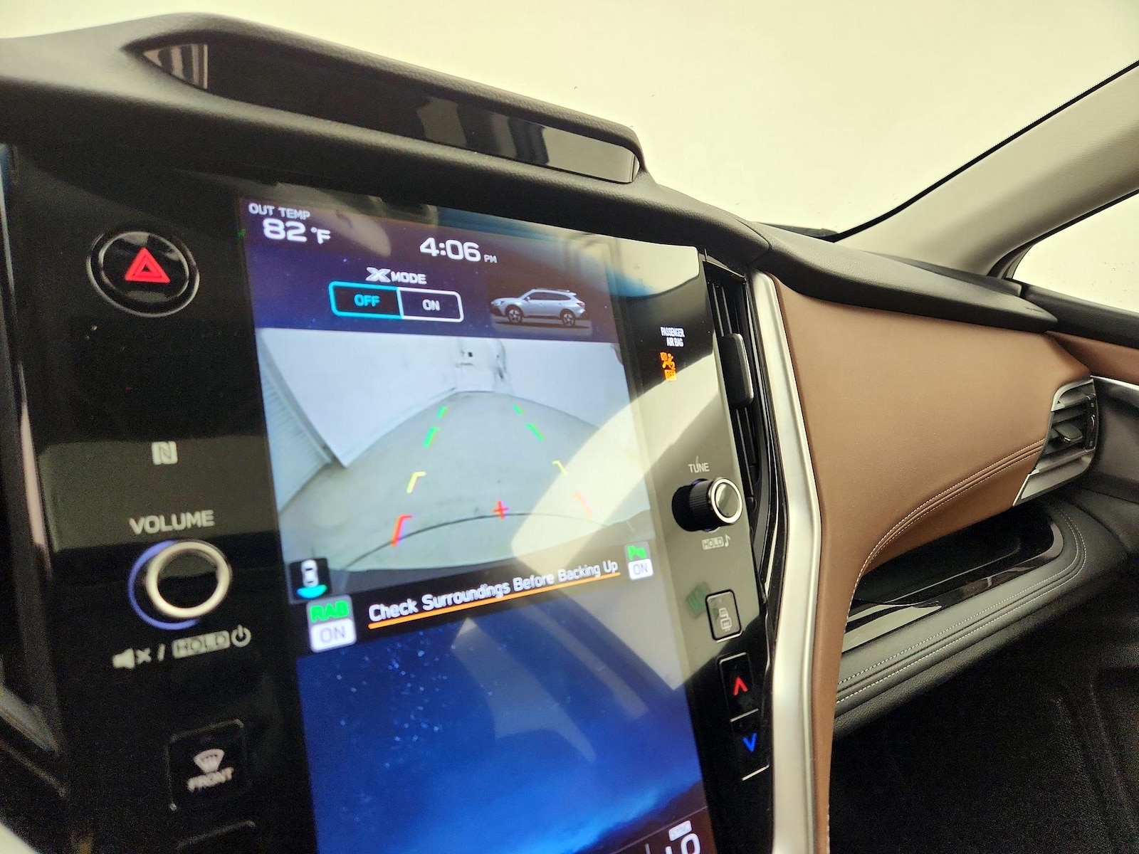2021 Subaru Outback Touring - Photo 15