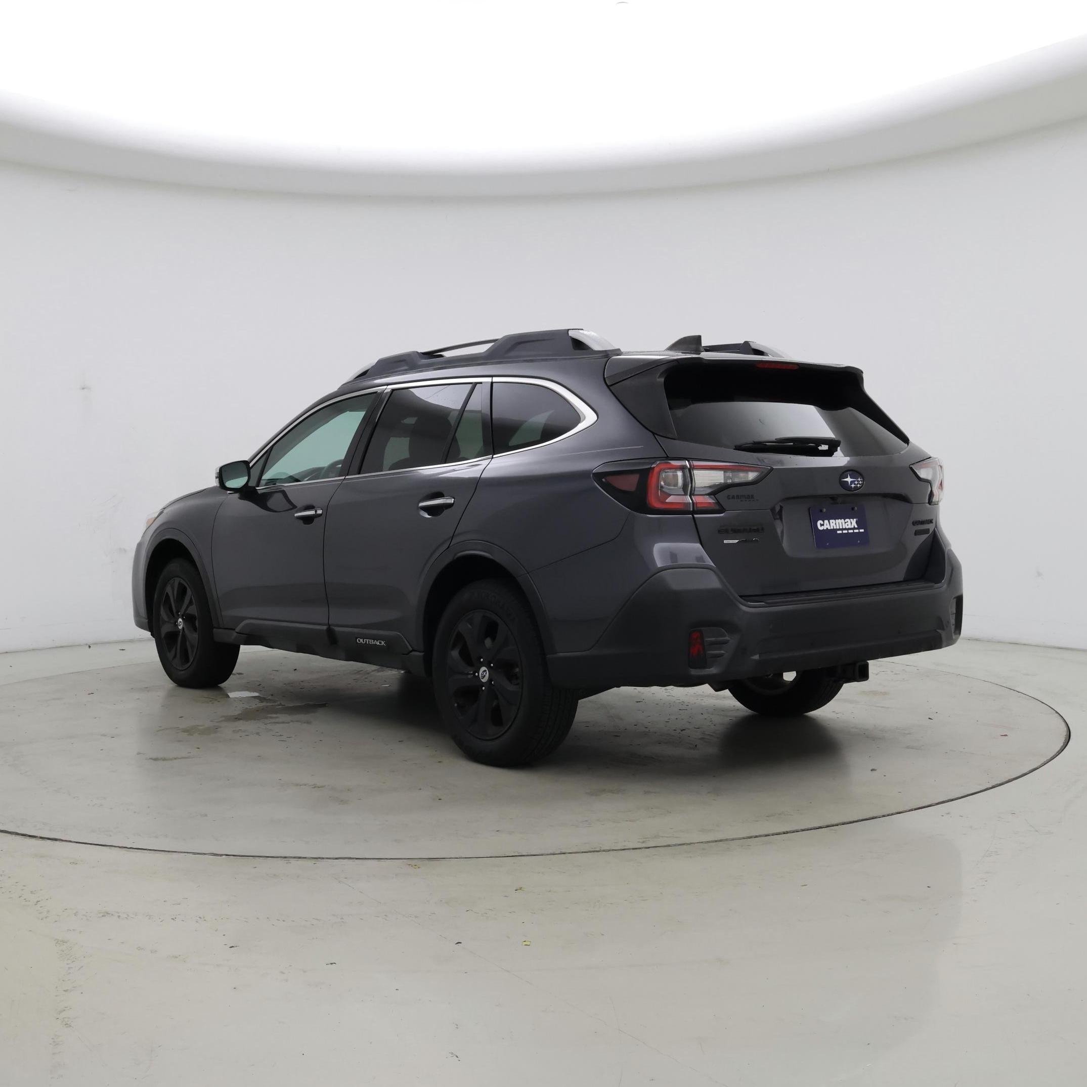 Thumbnail: 2021 Subaru Outback - 2