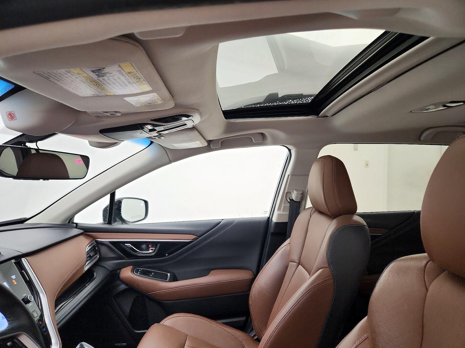 2021 Subaru Outback Touring - Photo 20
