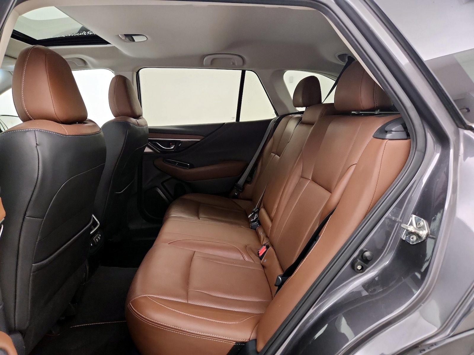 2021 Subaru Outback Touring - Photo 21