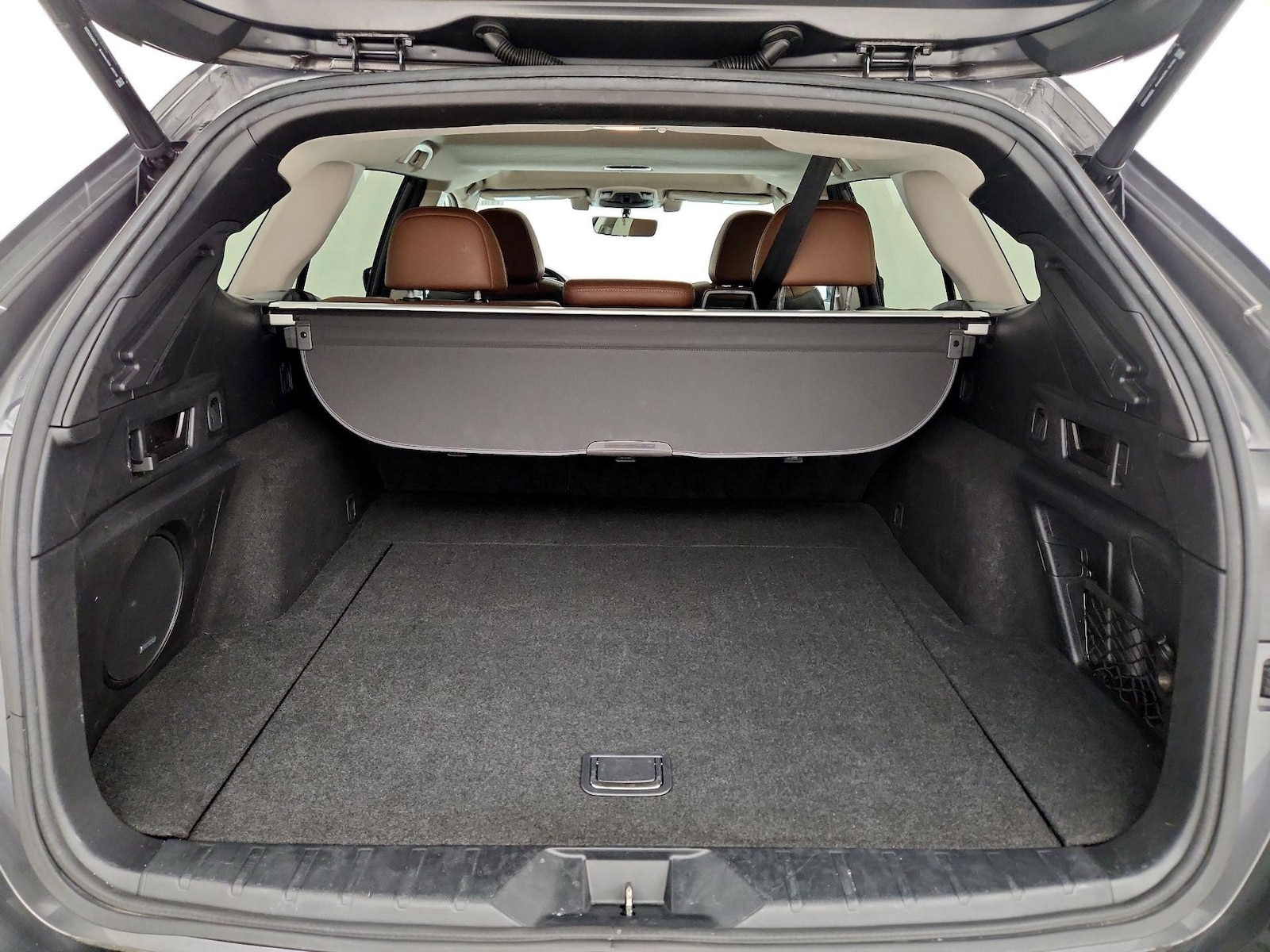 2021 Subaru Outback Touring - Photo 22
