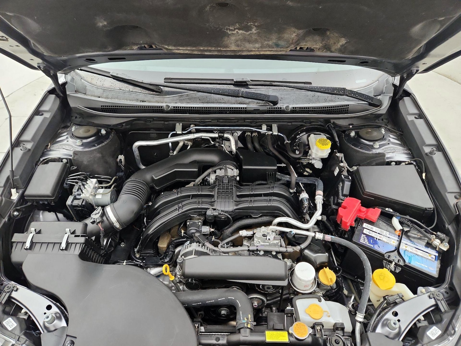 2021 Subaru Outback Touring - Photo 23