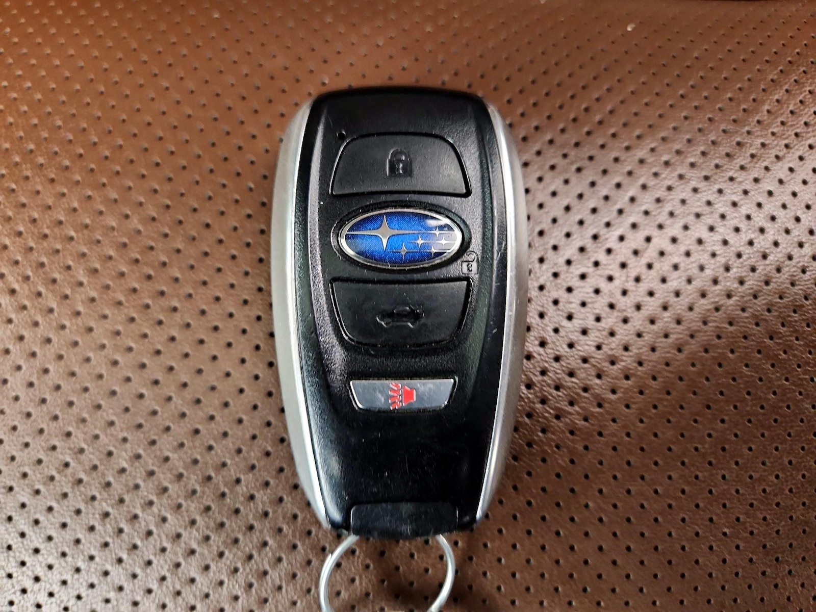 2021 Subaru Outback Touring - Photo 24