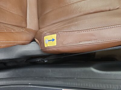 Condition detail