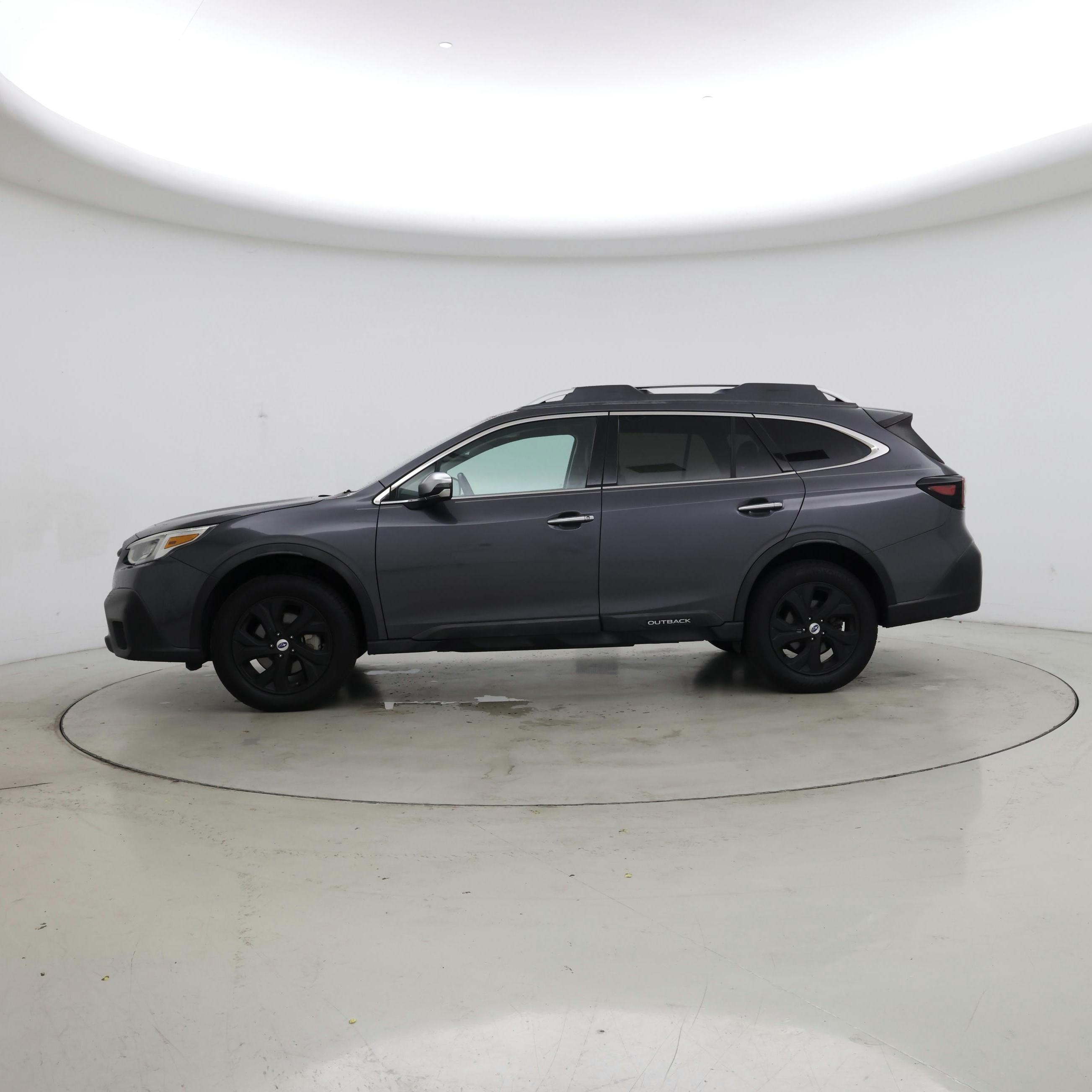 Thumbnail: 2021 Subaru Outback - 3