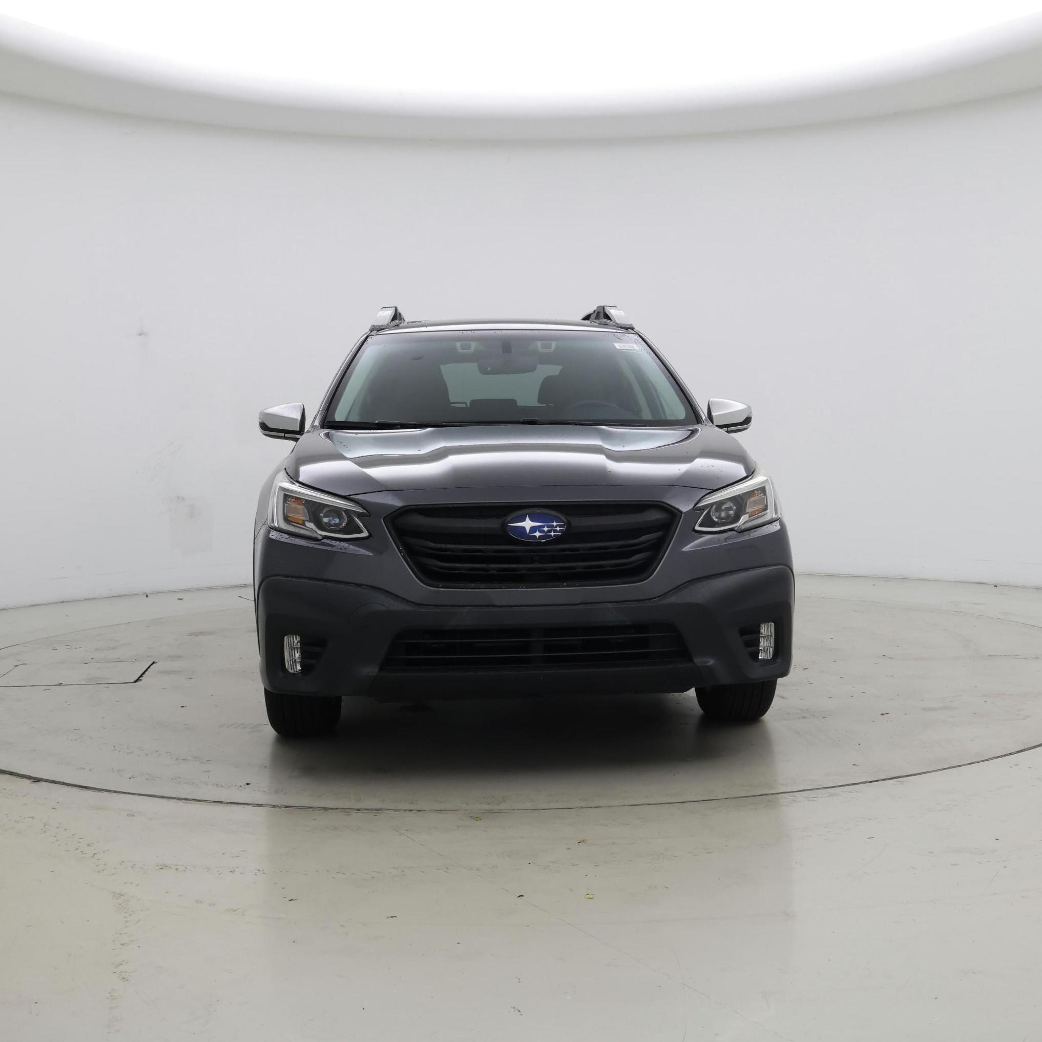 Thumbnail: 2021 Subaru Outback - 5