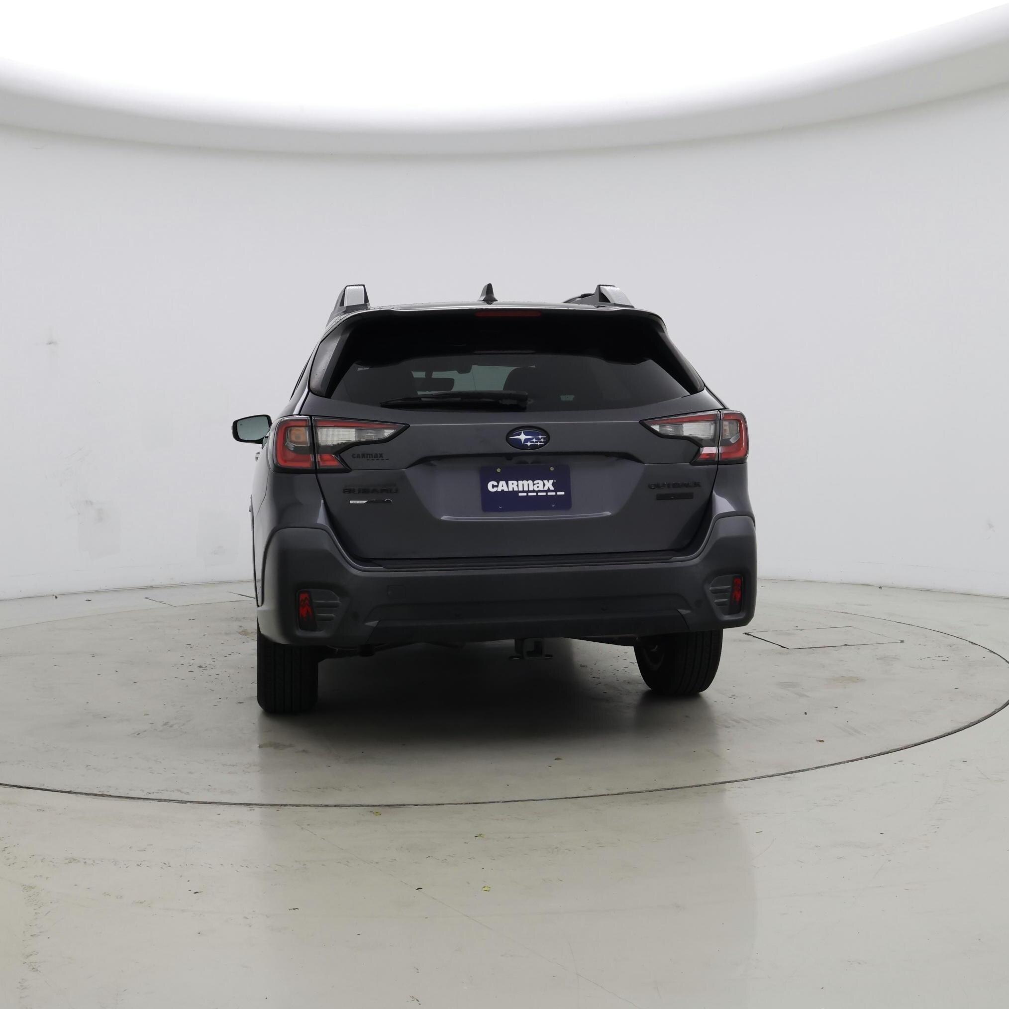 Thumbnail: 2021 Subaru Outback - 6