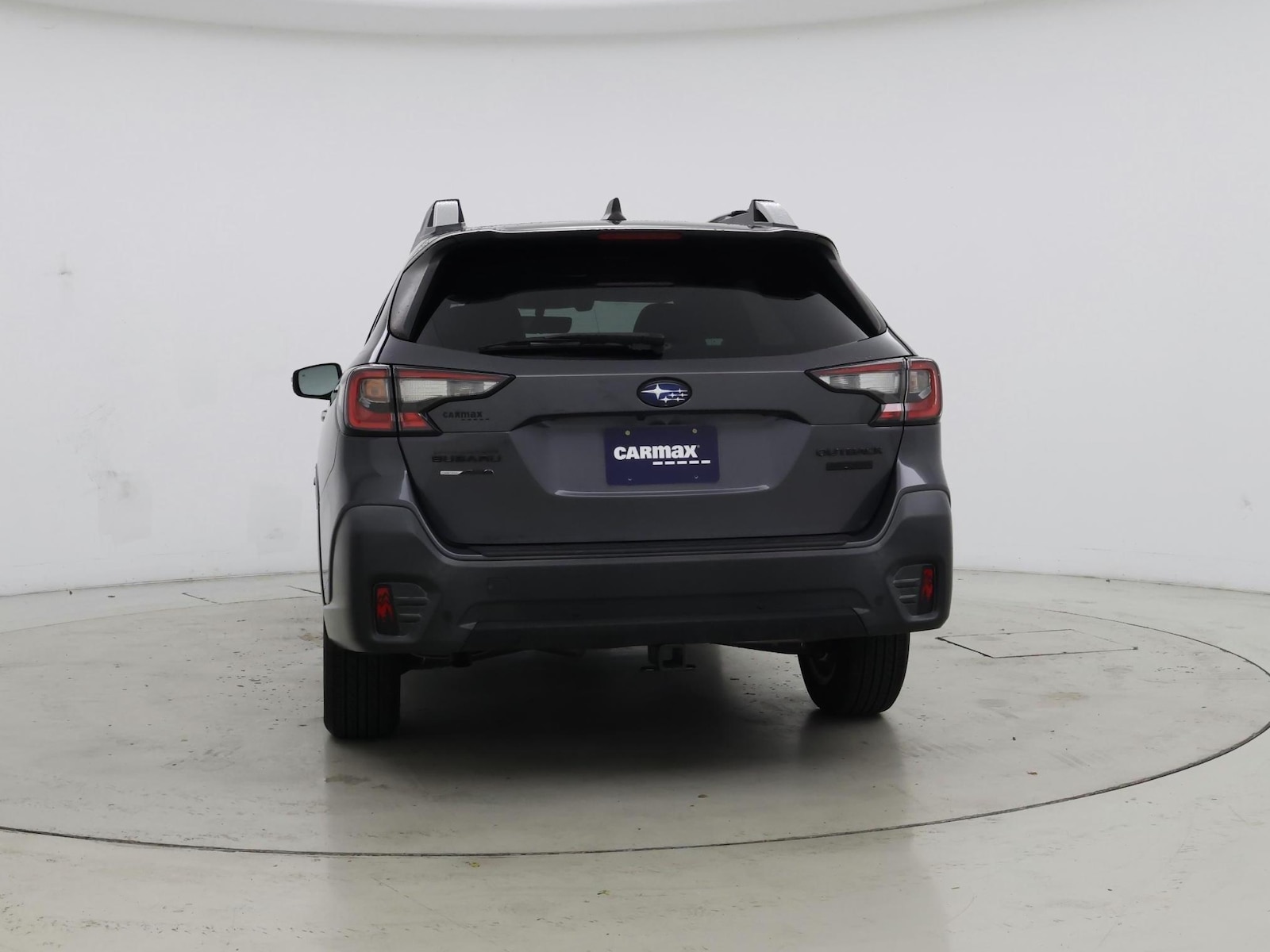2021 Subaru Outback Touring - Photo 7