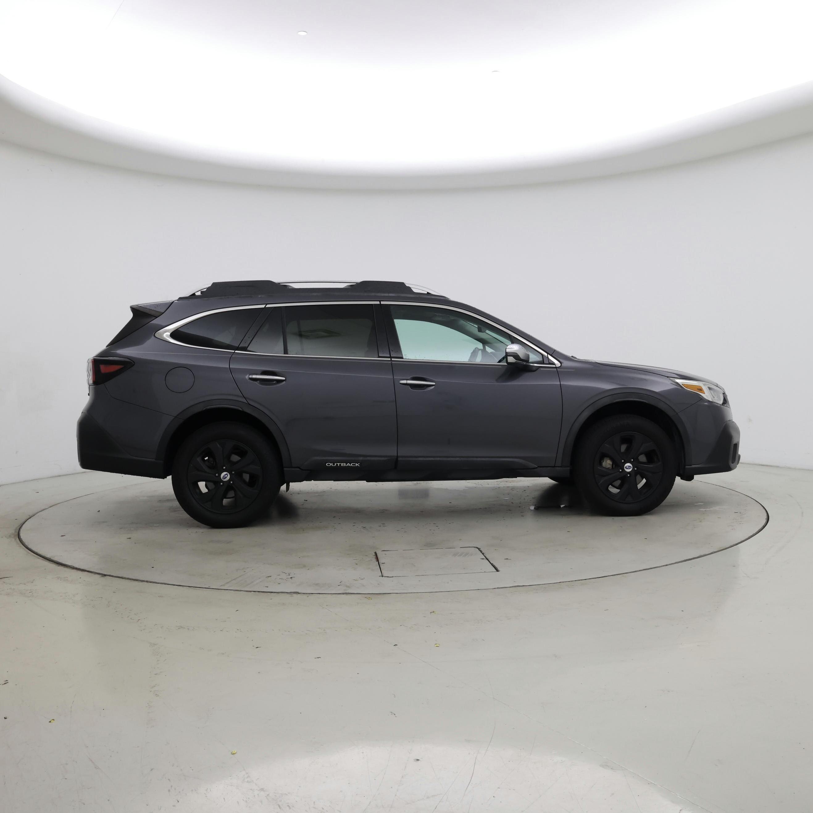 Thumbnail: 2021 Subaru Outback - 7
