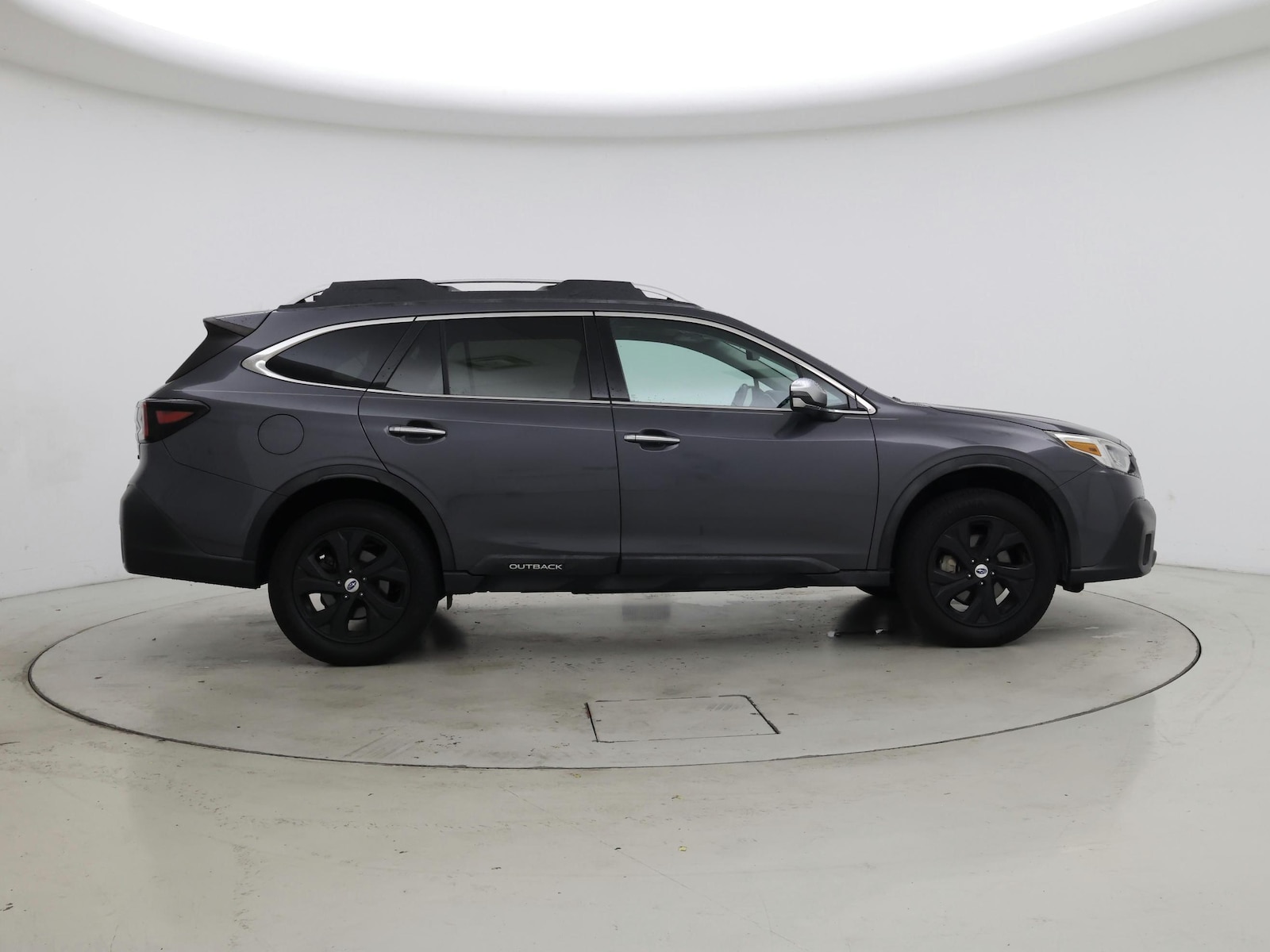 2021 Subaru Outback Touring - Photo 8