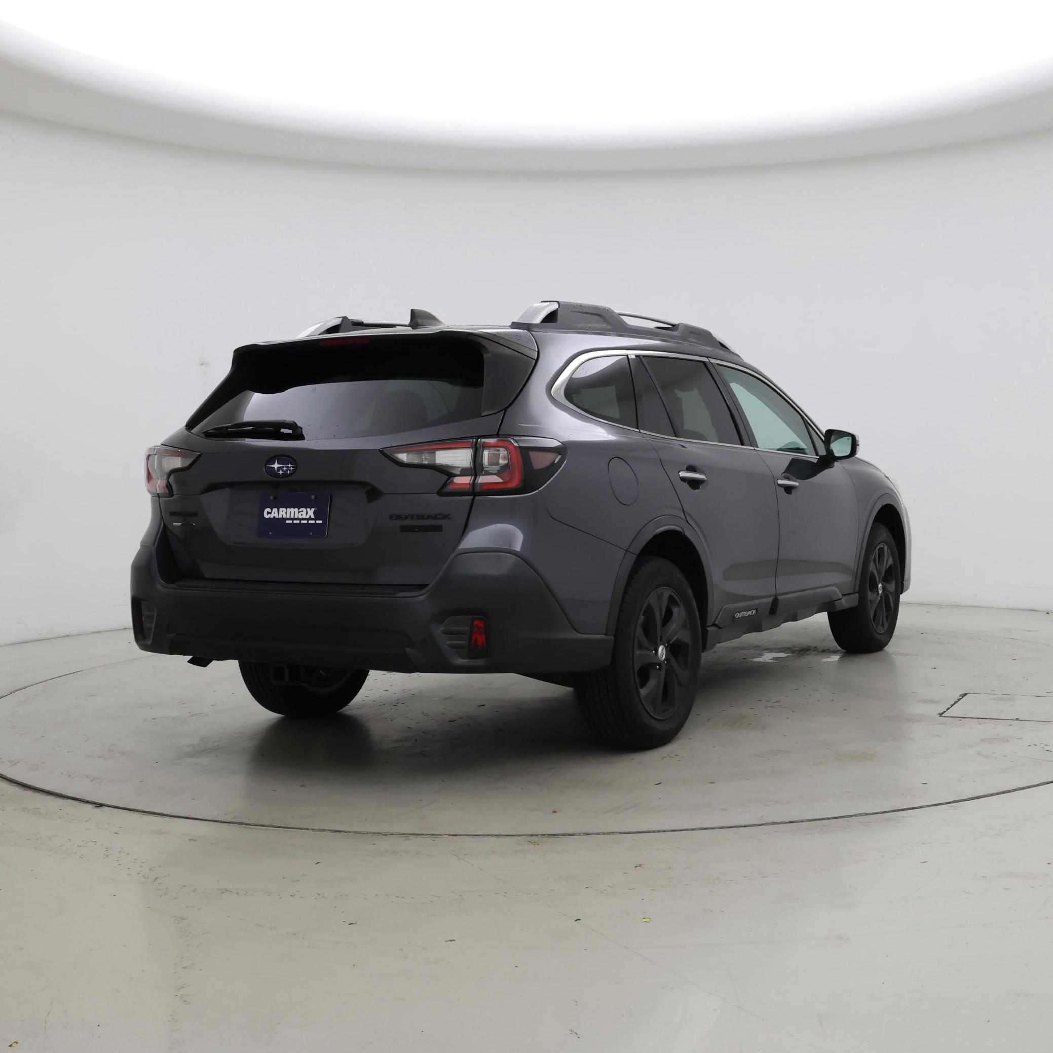Thumbnail: 2021 Subaru Outback - 8