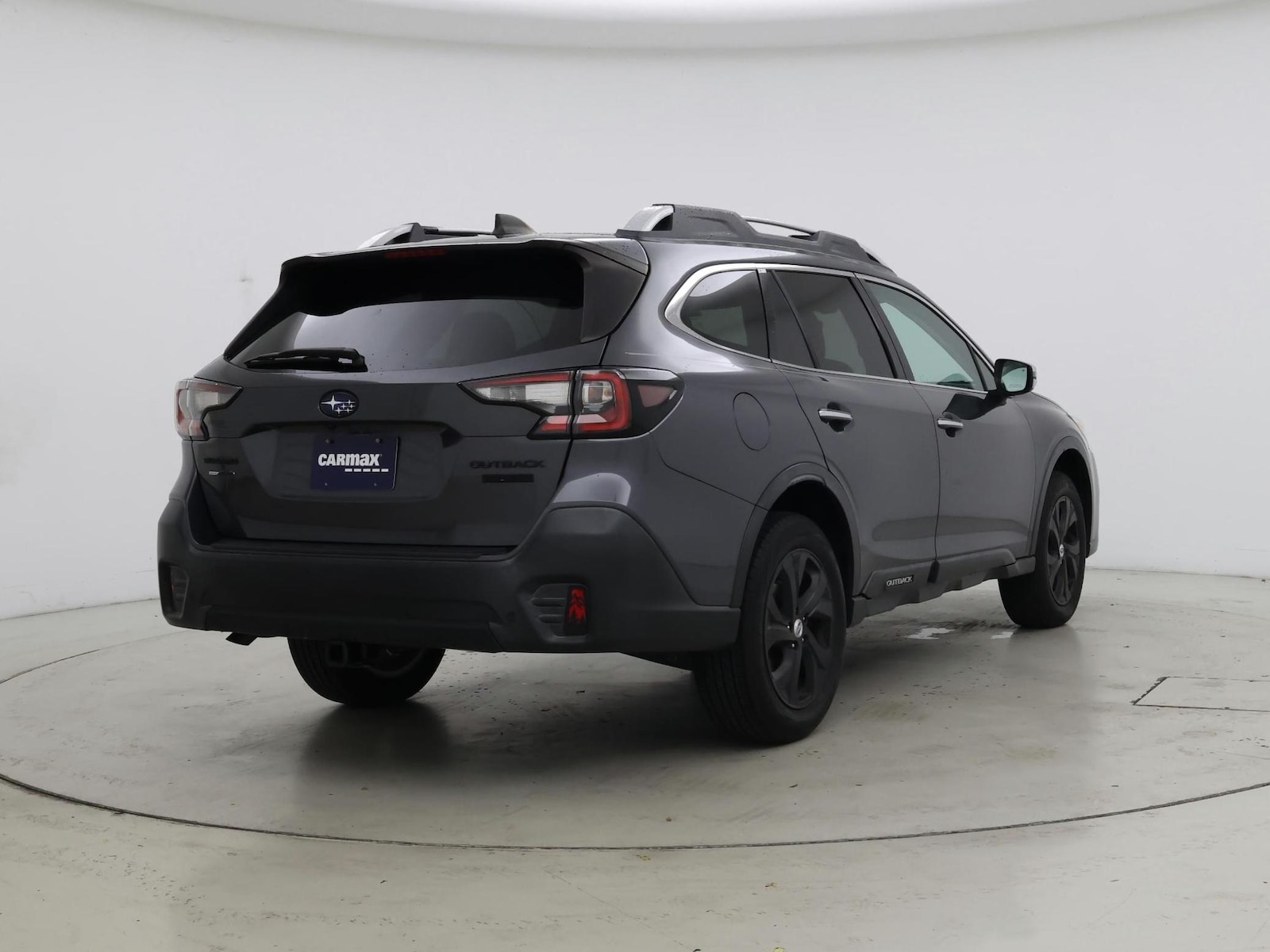 2021 Subaru Outback Touring - Photo 9