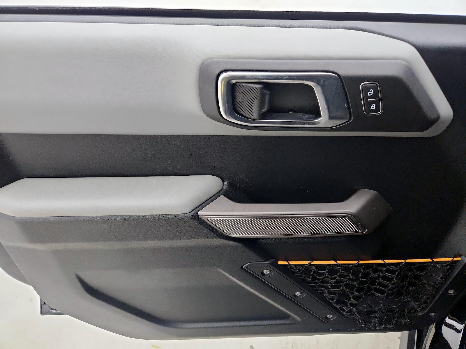 2022 Ford Bronco 4-Door Badlands - Photo 13