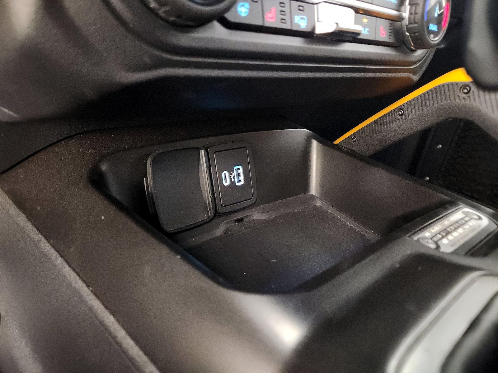 2022 Ford Bronco 4-Door Badlands - Photo 20