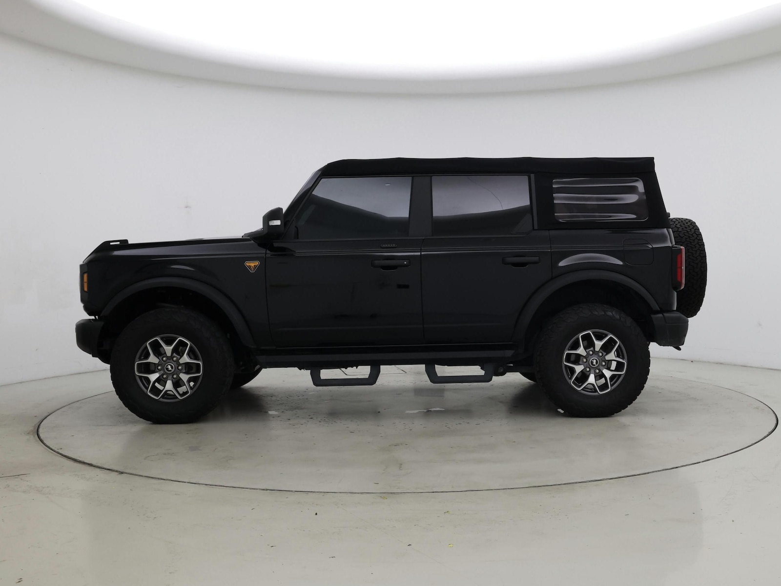 2022 Ford Bronco 4-Door Badlands - Photo 6