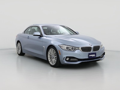 2015 BMW 428 I