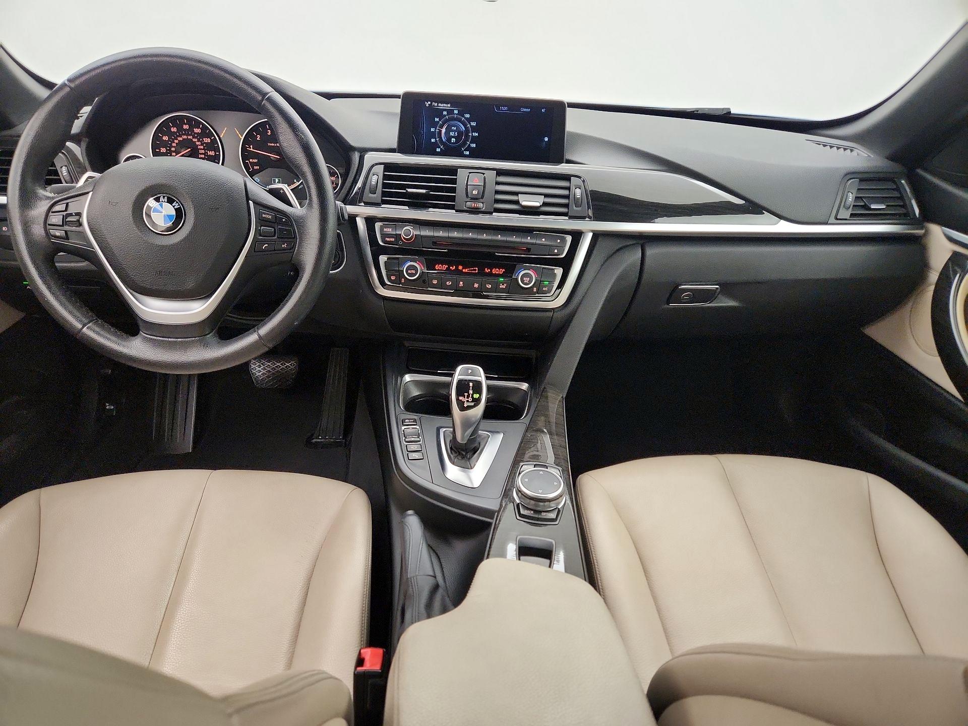 Thumbnail: 2015 BMW 4 Series - 9