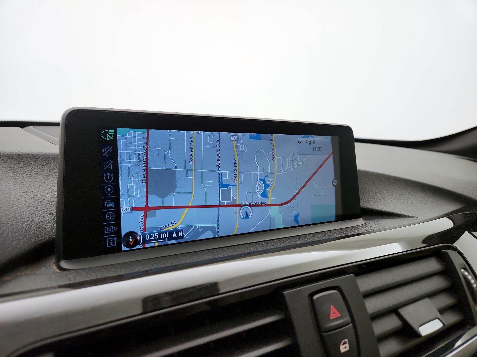Thumbnail: 2015 BMW 4 Series - 14