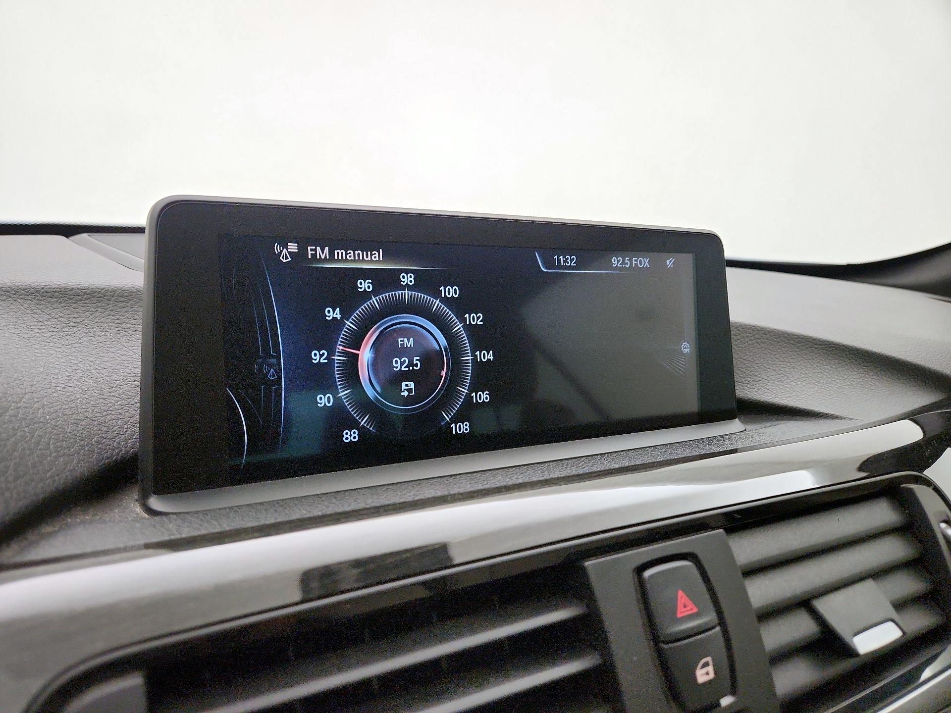 Thumbnail: 2015 BMW 4 Series - 16