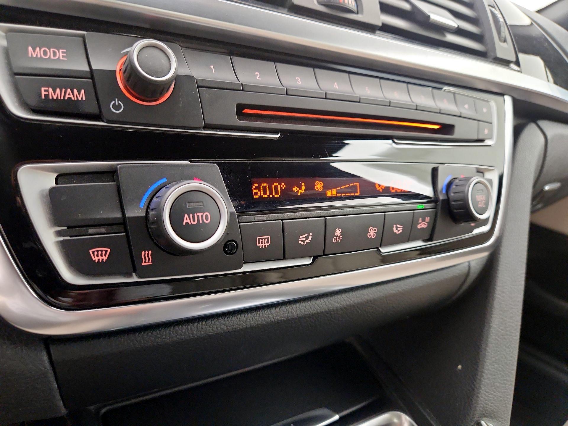 Thumbnail: 2015 BMW 4 Series - 17