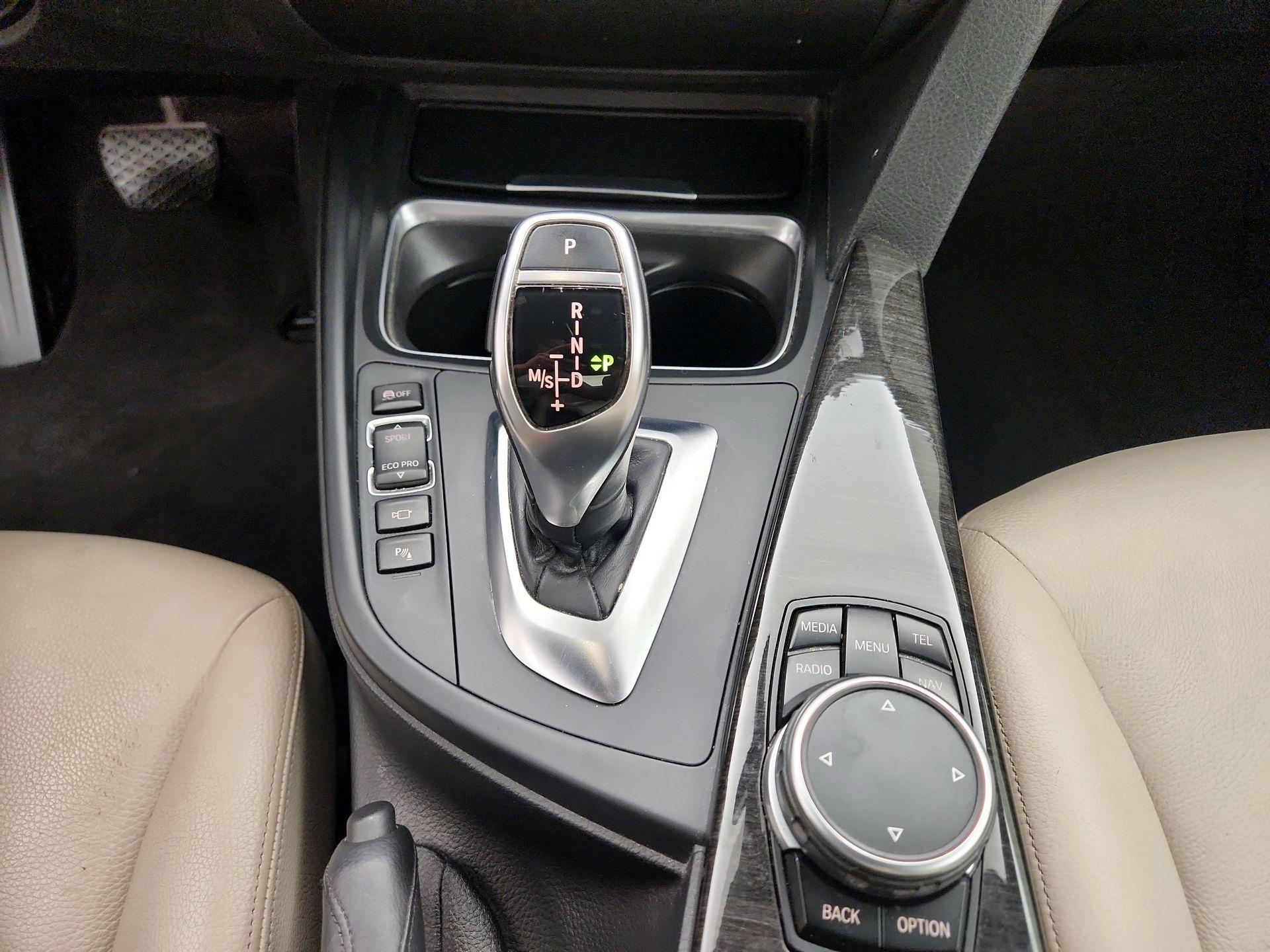 Thumbnail: 2015 BMW 4 Series - 18