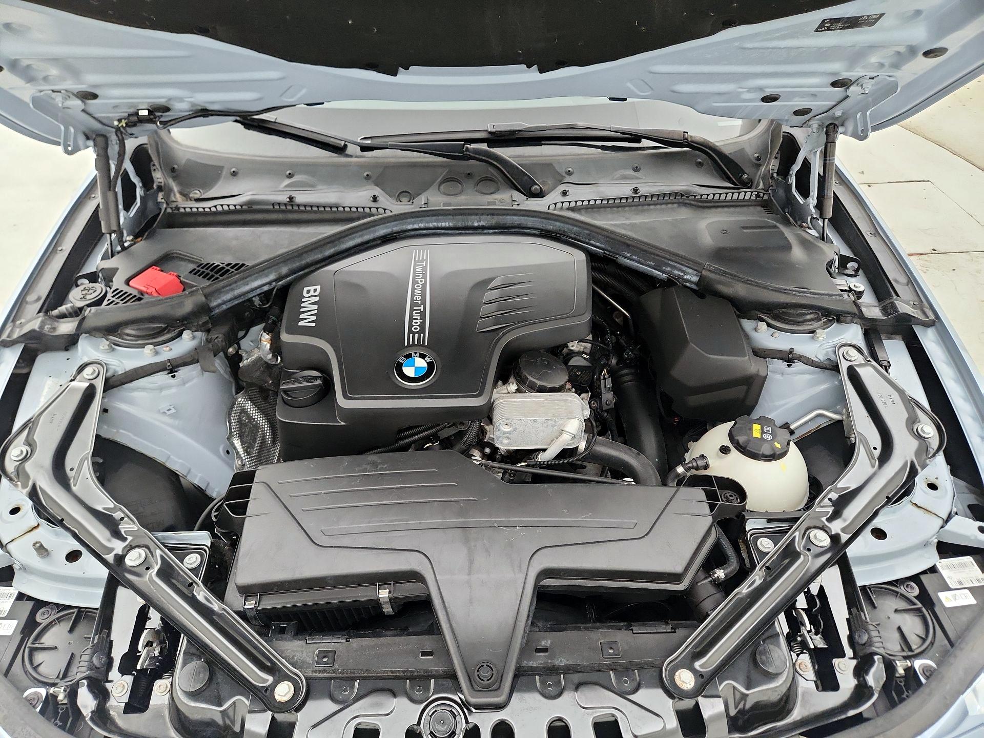 Thumbnail: 2015 BMW 4 Series - 20