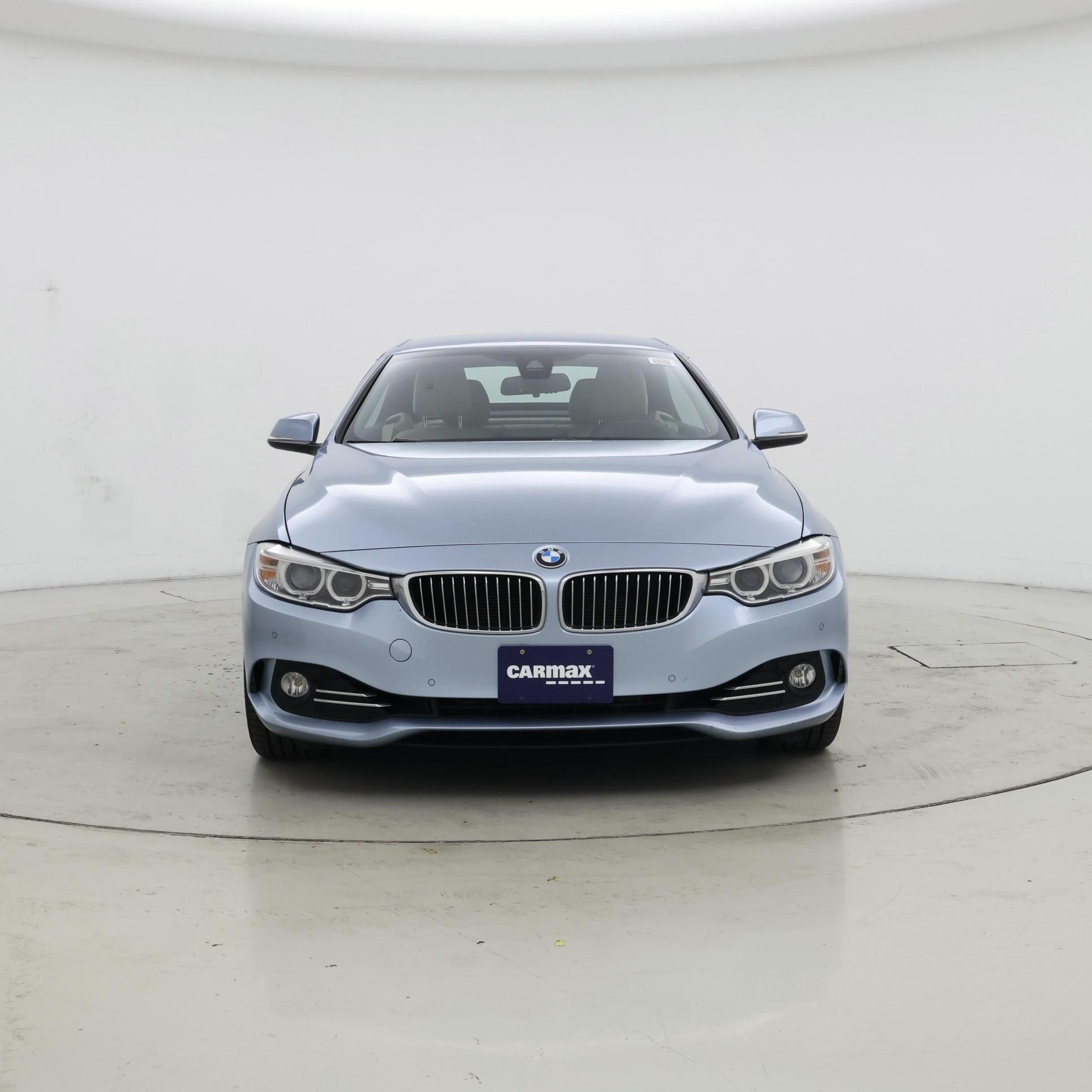 Thumbnail: 2015 BMW 4 Series - 5