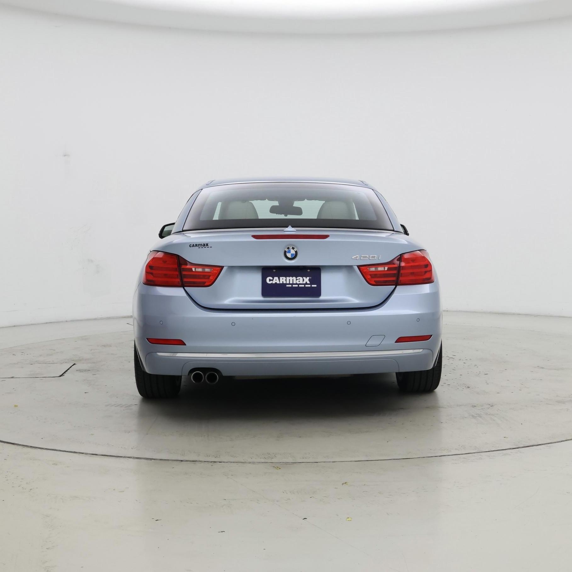 Thumbnail: 2015 BMW 4 Series - 6