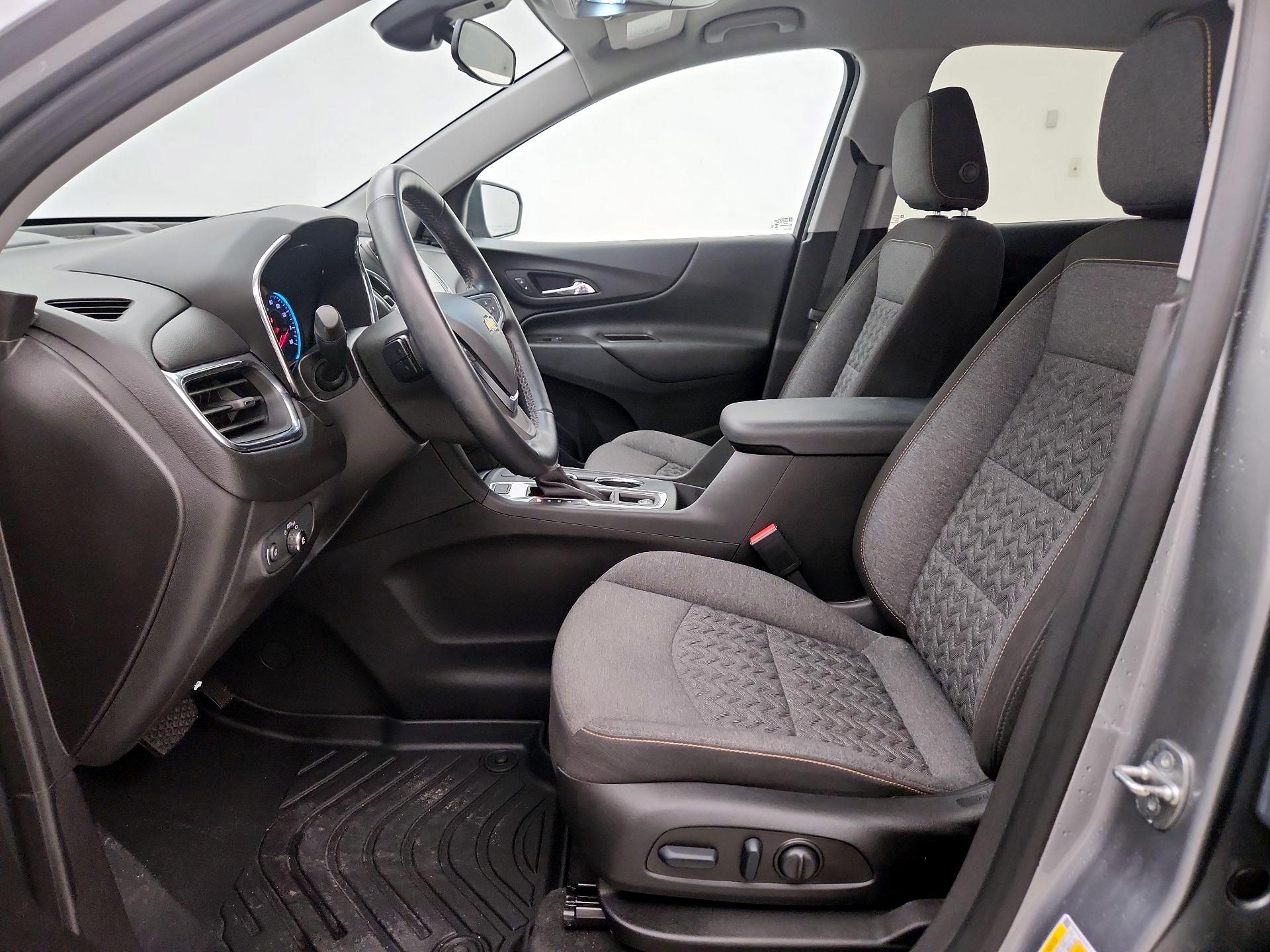 Thumbnail: 2023 Chevrolet Equinox - 11