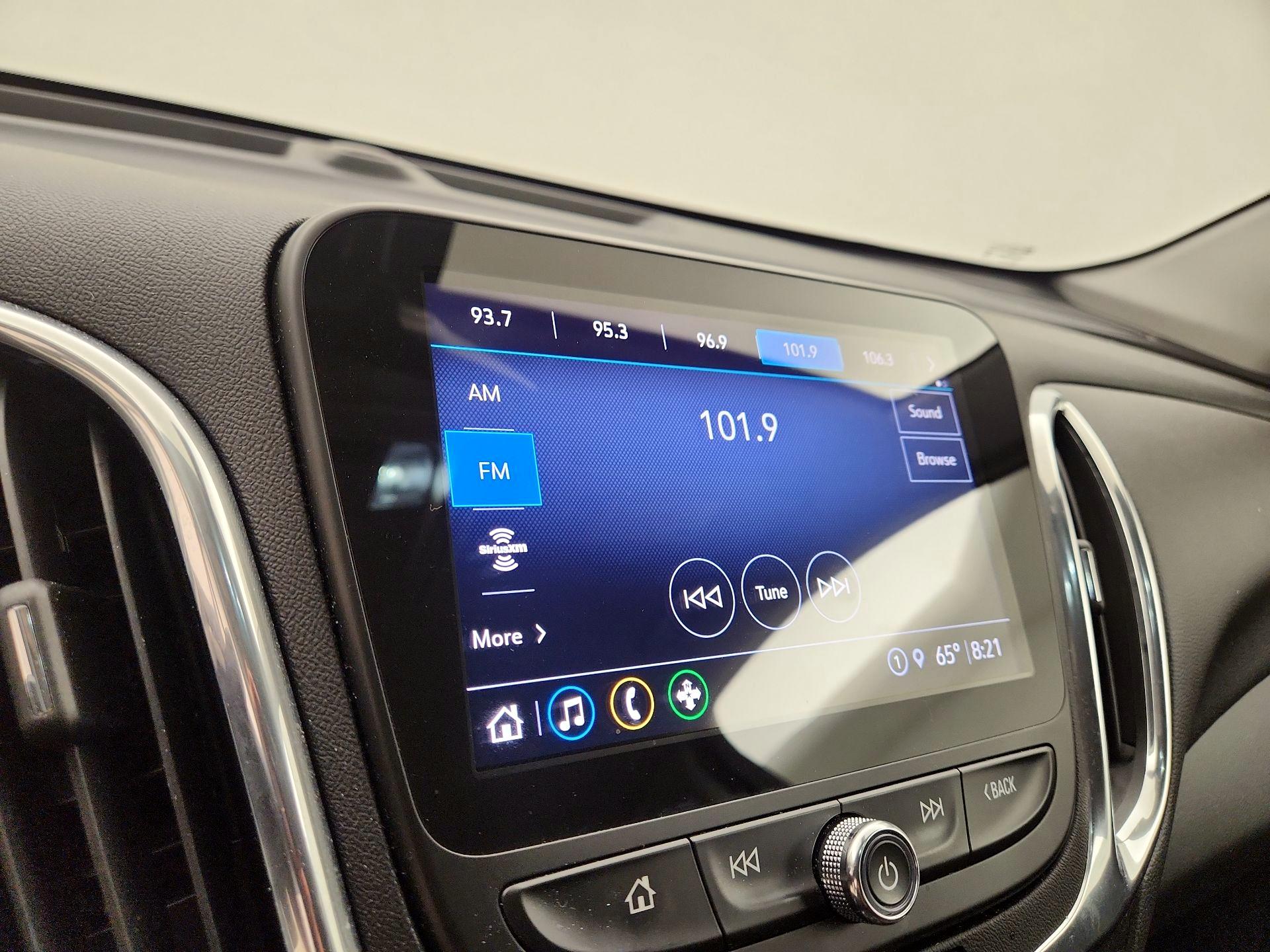 Thumbnail: 2023 Chevrolet Equinox - 16