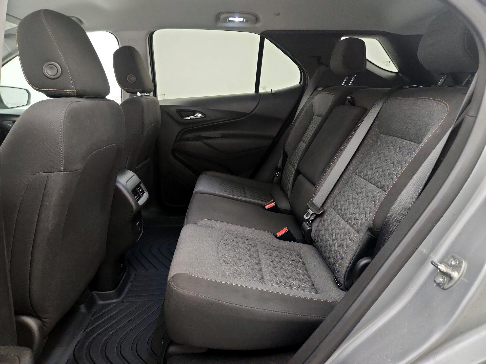Thumbnail: 2023 Chevrolet Equinox - 20