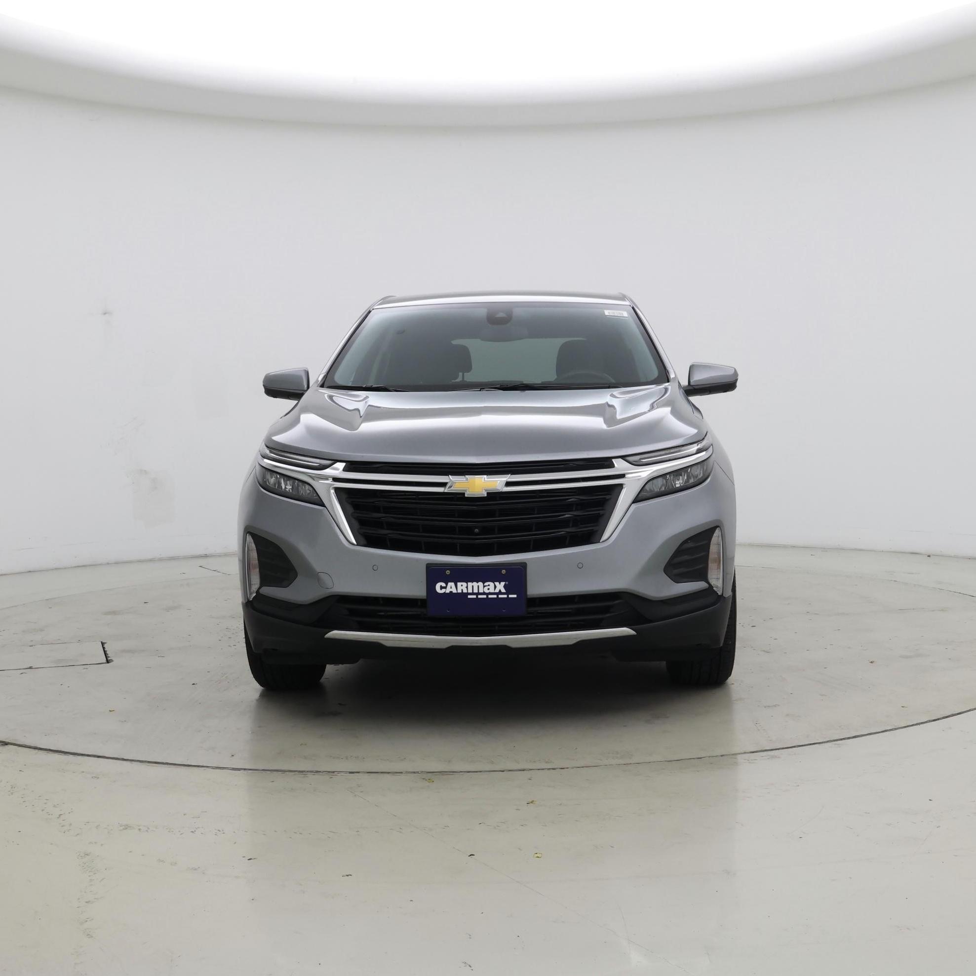 Thumbnail: 2023 Chevrolet Equinox - 5