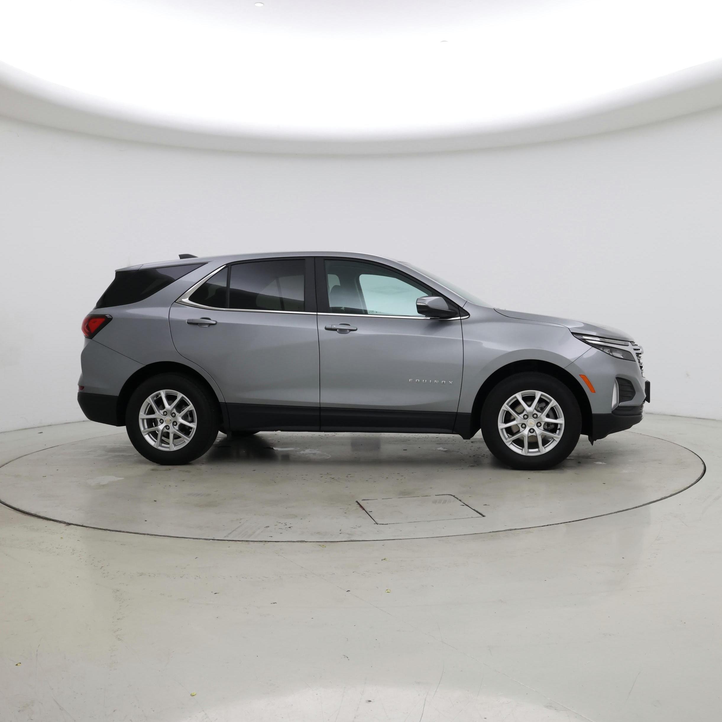Thumbnail: 2023 Chevrolet Equinox - 7