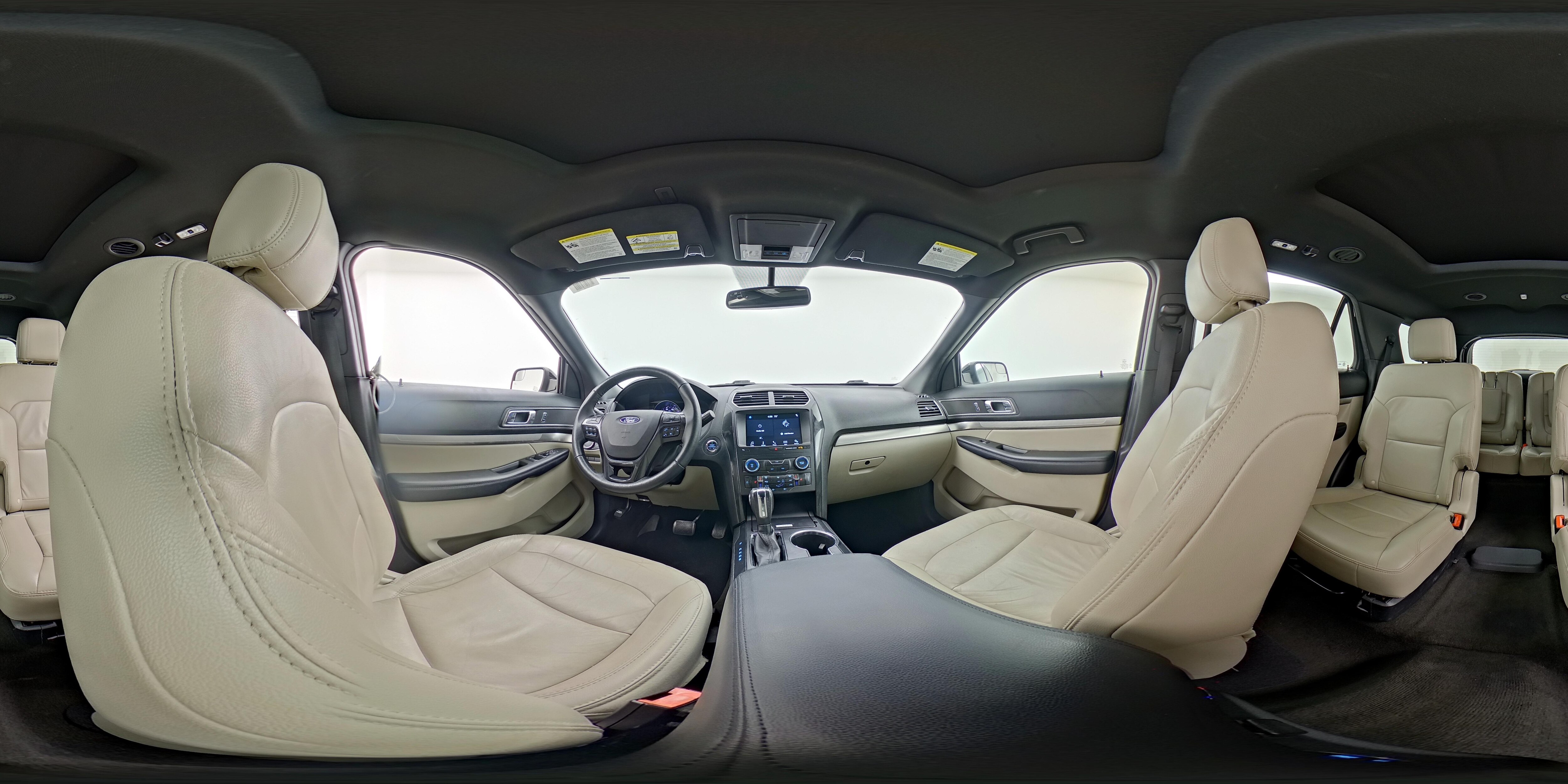 2018 Ford Explorer XLT - Photo 26