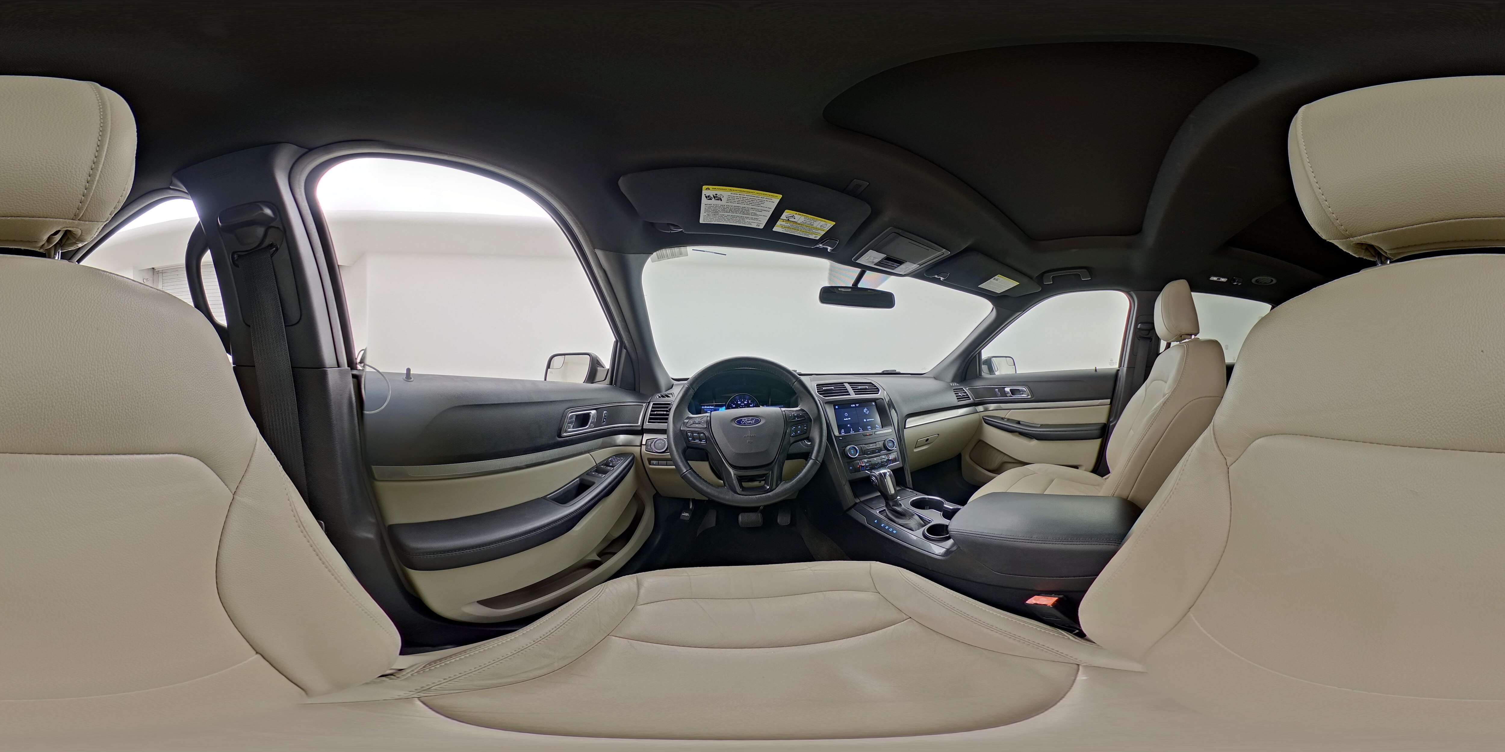 2018 Ford Explorer XLT - Photo 28