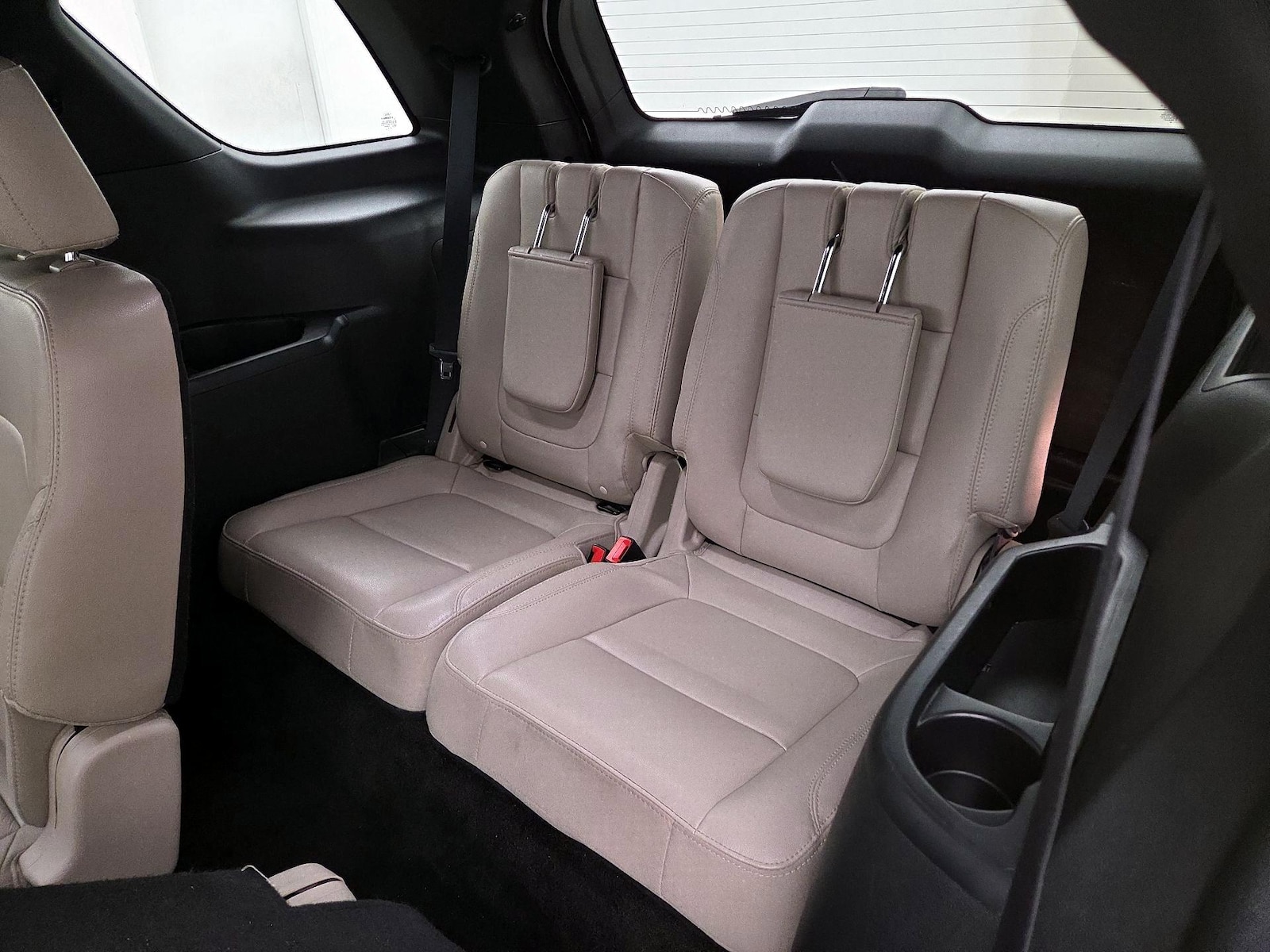 2018 Ford Explorer XLT - Photo 22